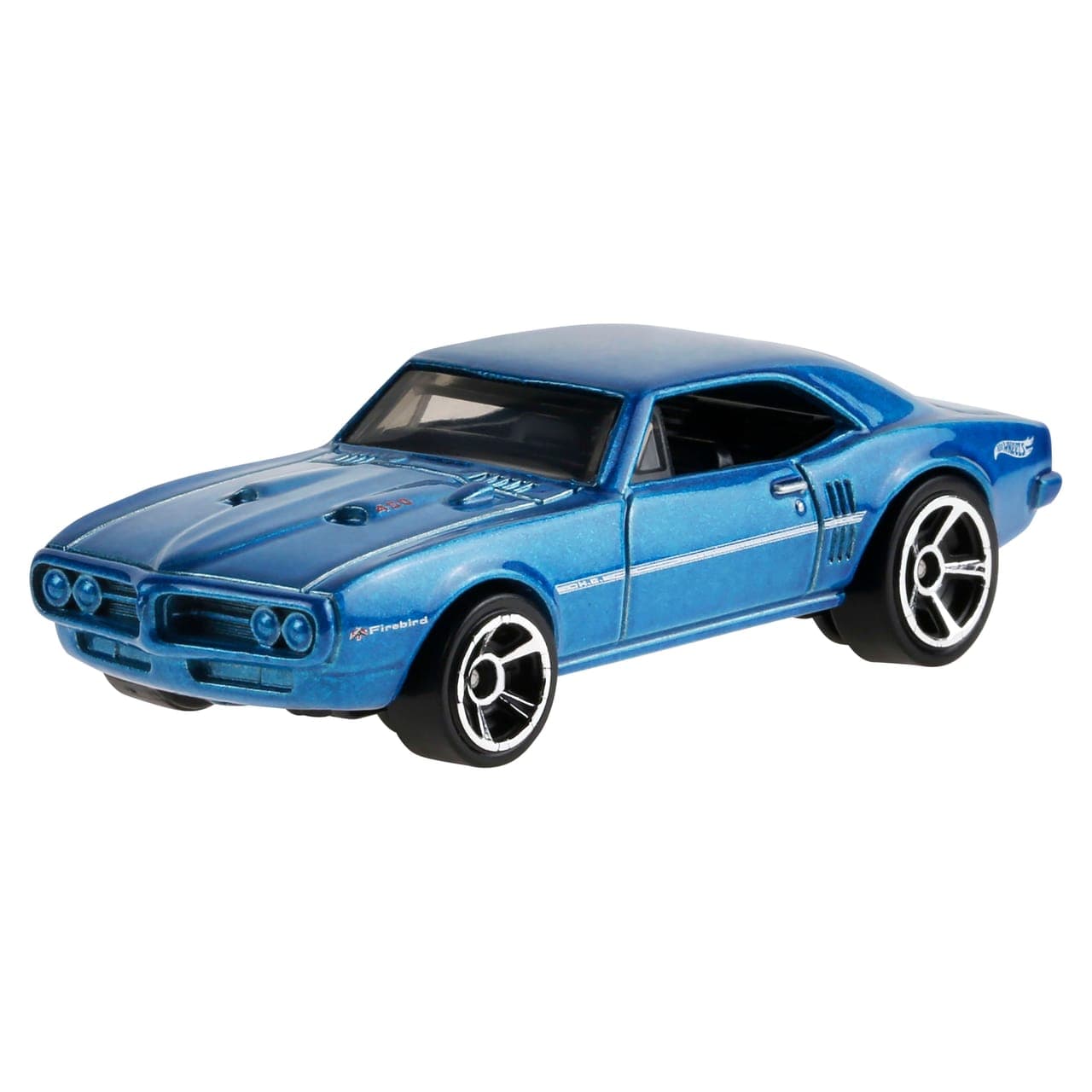 '67 Pontiac Firebird 400