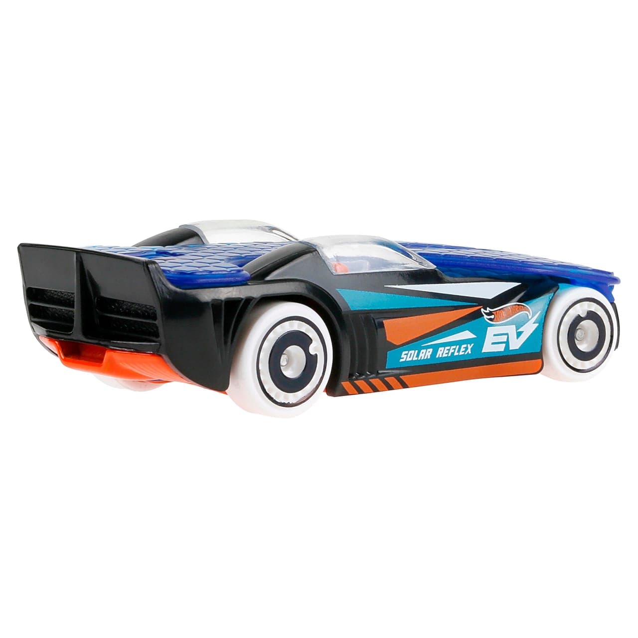 SOLAR REFLEX 3