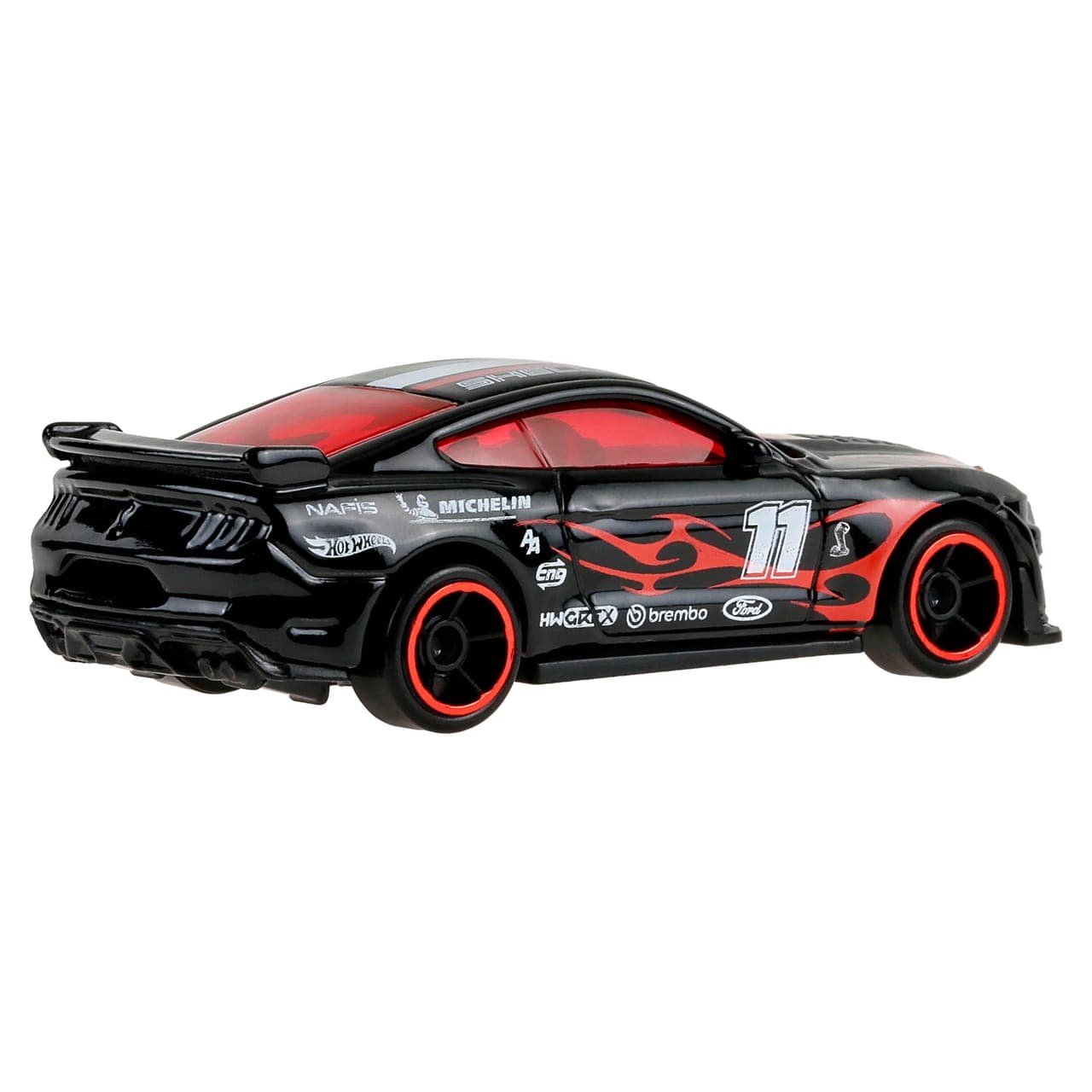 2020 FORD MUSTANG SHELBY GT500 3
