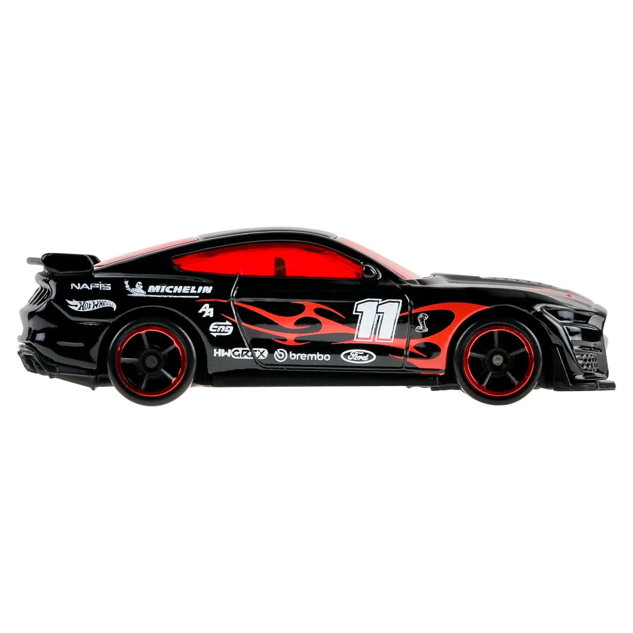 2020 FORD MUSTANG SHELBY GT500 4