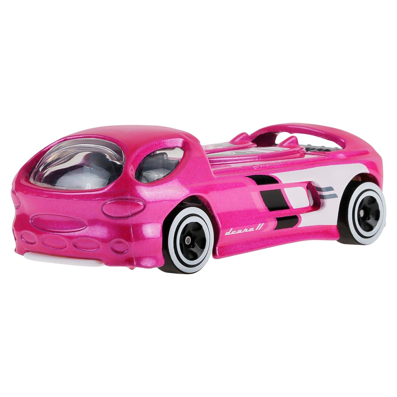 DEORA II