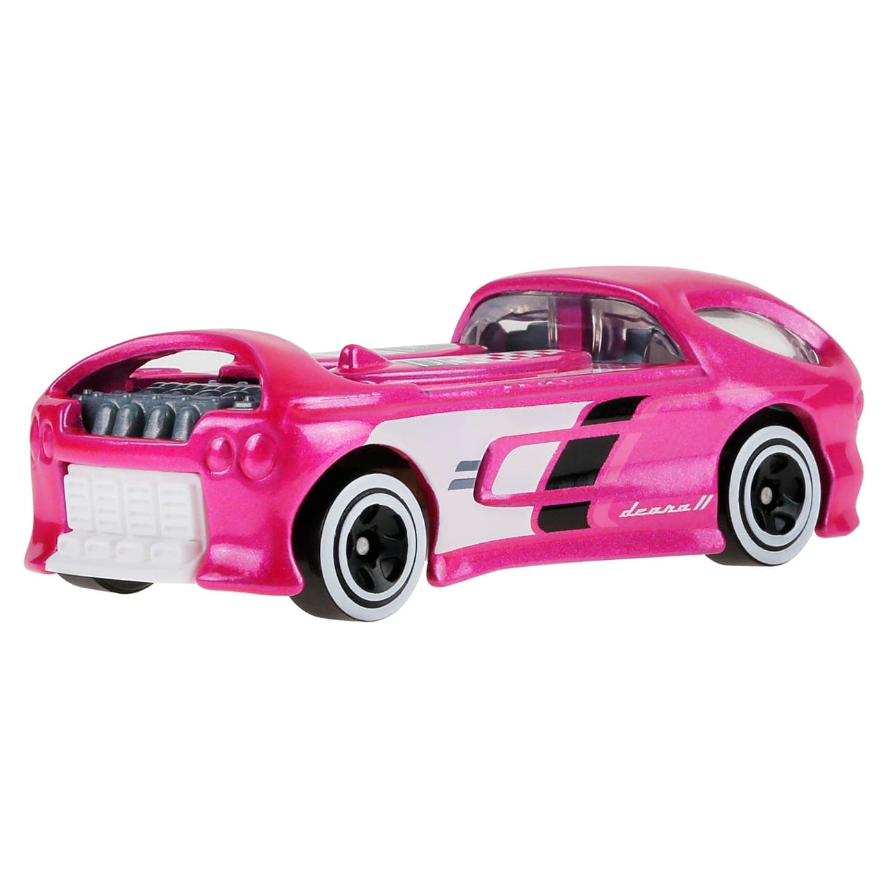 DEORA II 3