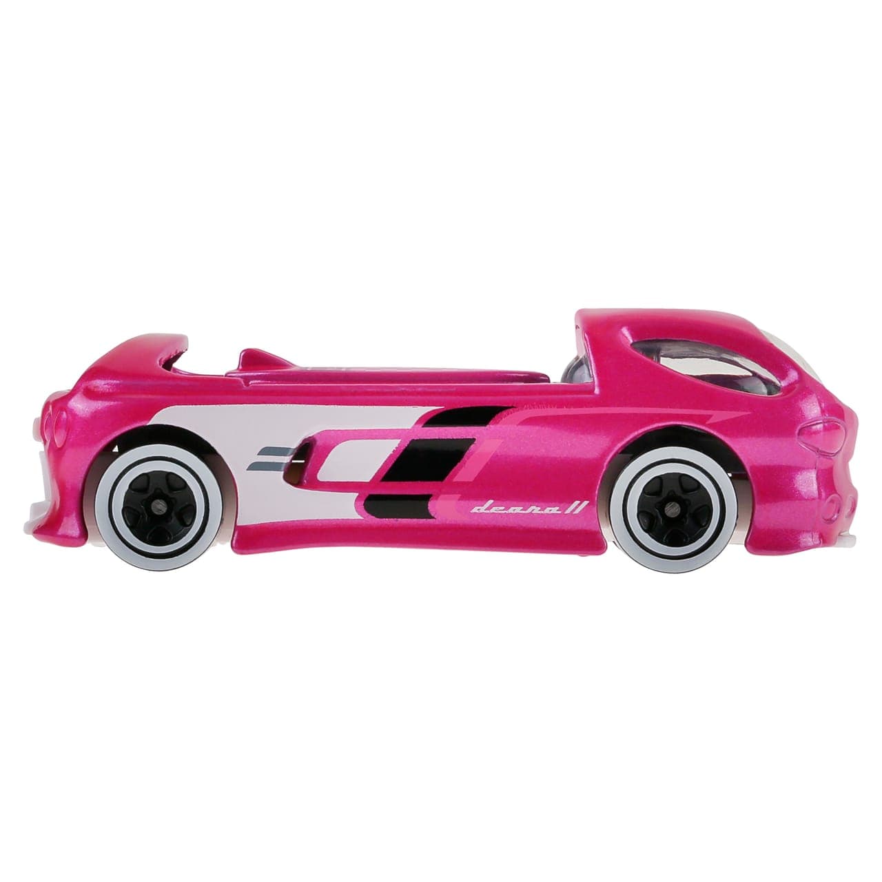 DEORA II 4