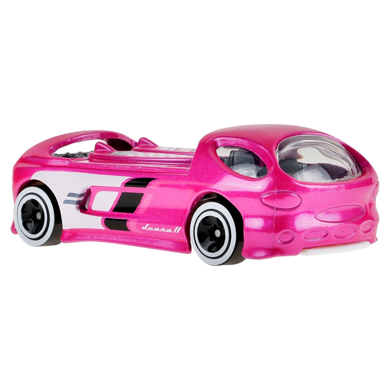 DEORA II 5