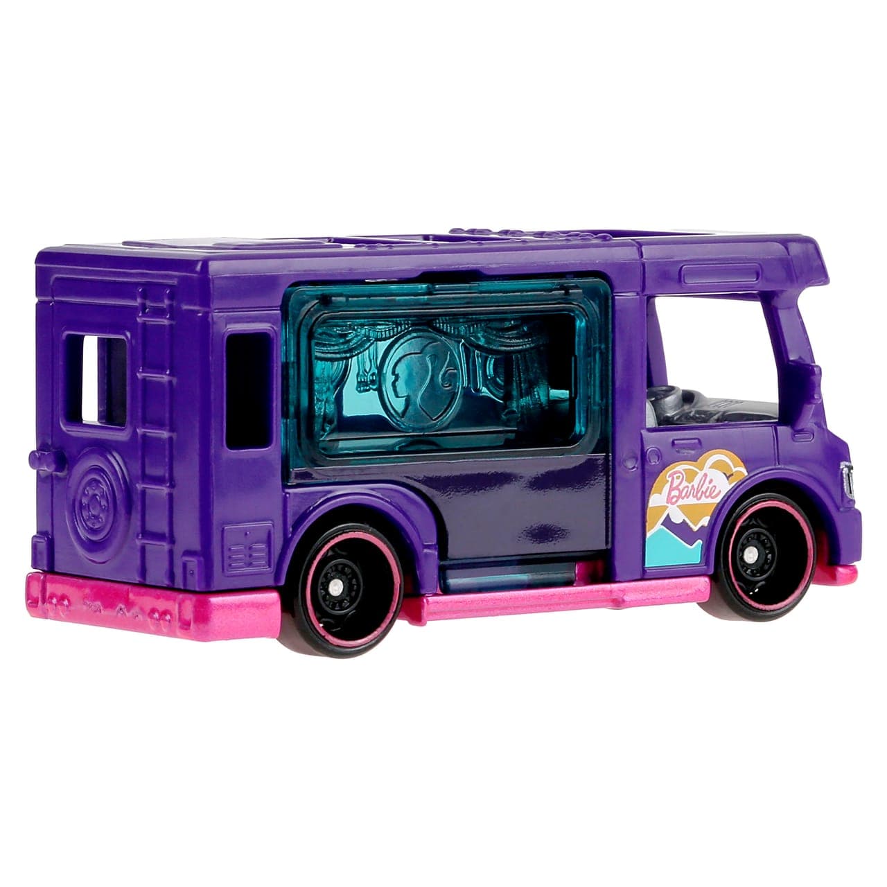 BARBIE DREAM CAMPER 3