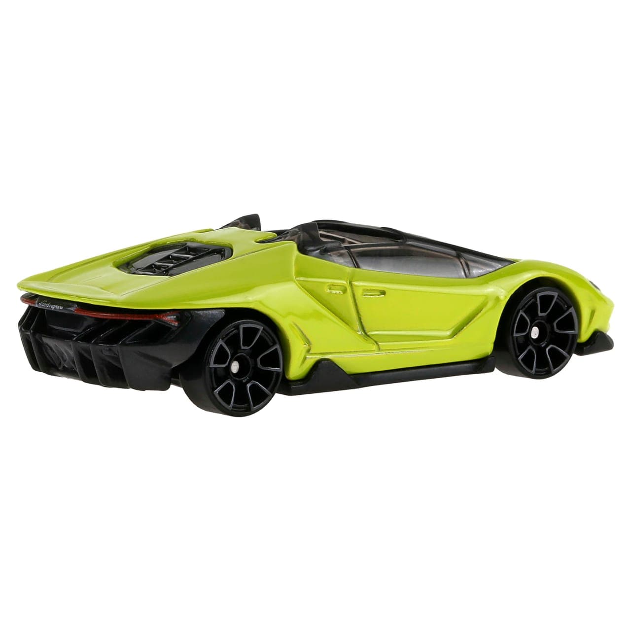 '16 LAMBORGHINI CENTENARIO ROADSTER 3