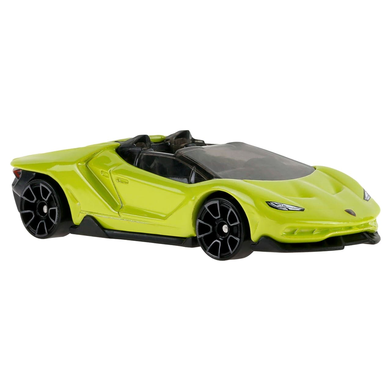 '16 LAMBORGHINI CENTENARIO ROADSTER 5