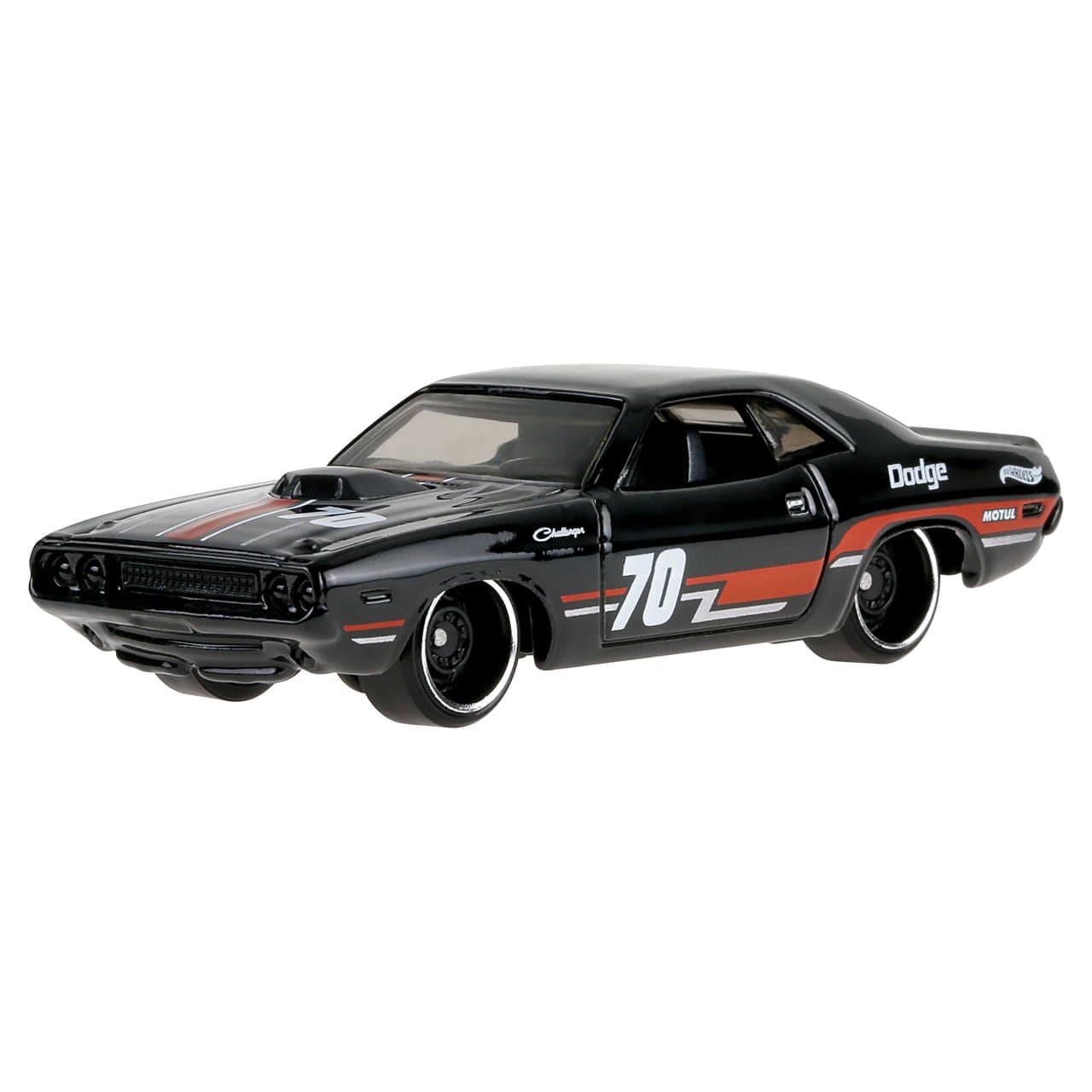 '70 DODGE HEMI CHALLENGER