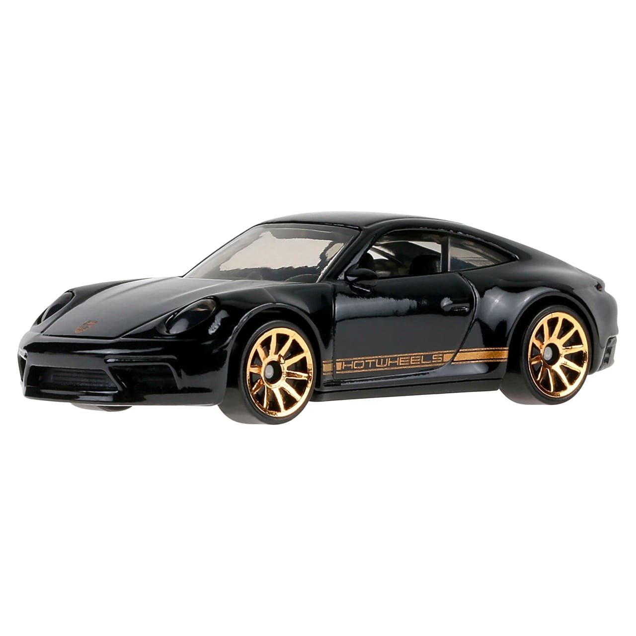 PORSCHE 911 CARRERA T