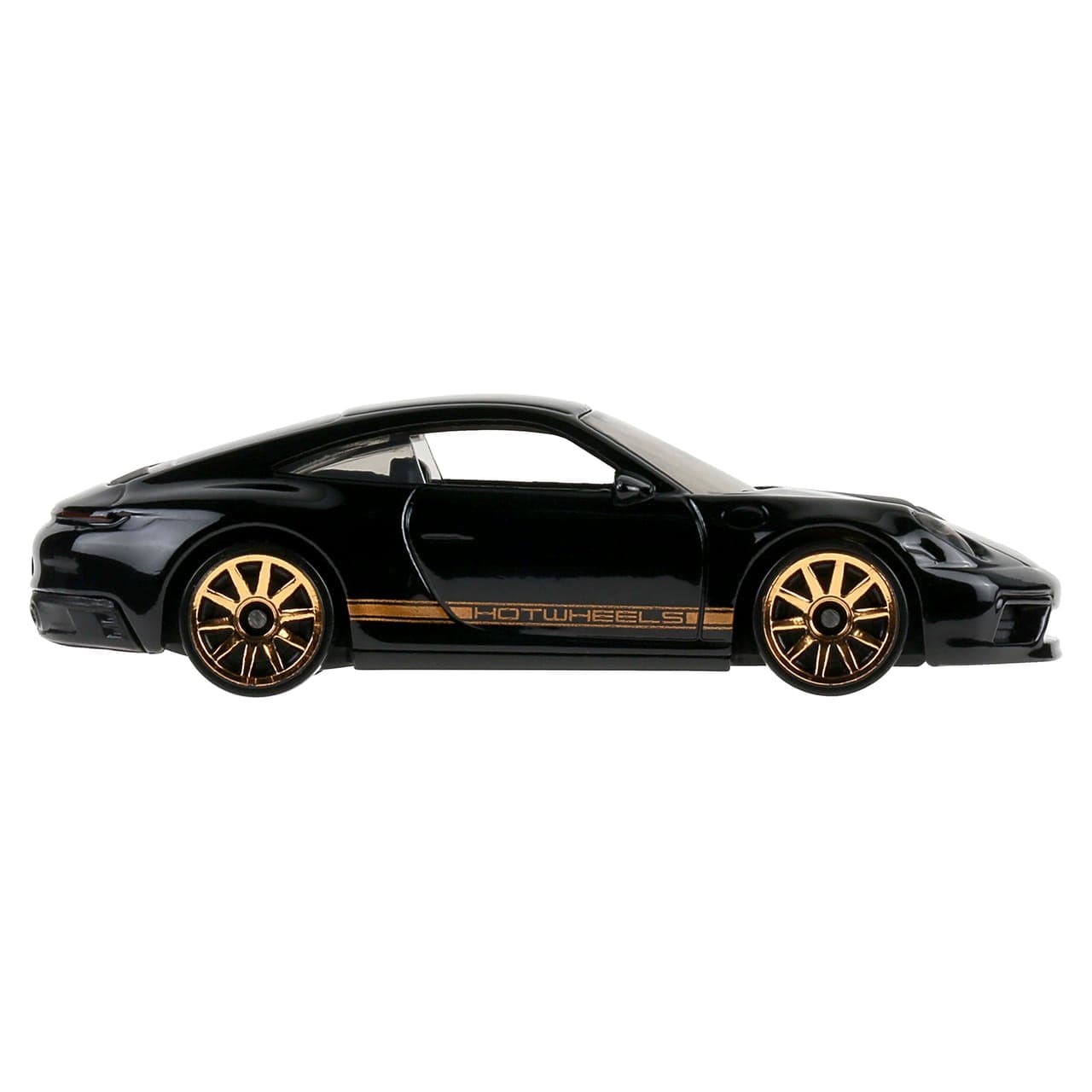 PORSCHE 911 CARRERA T 4
