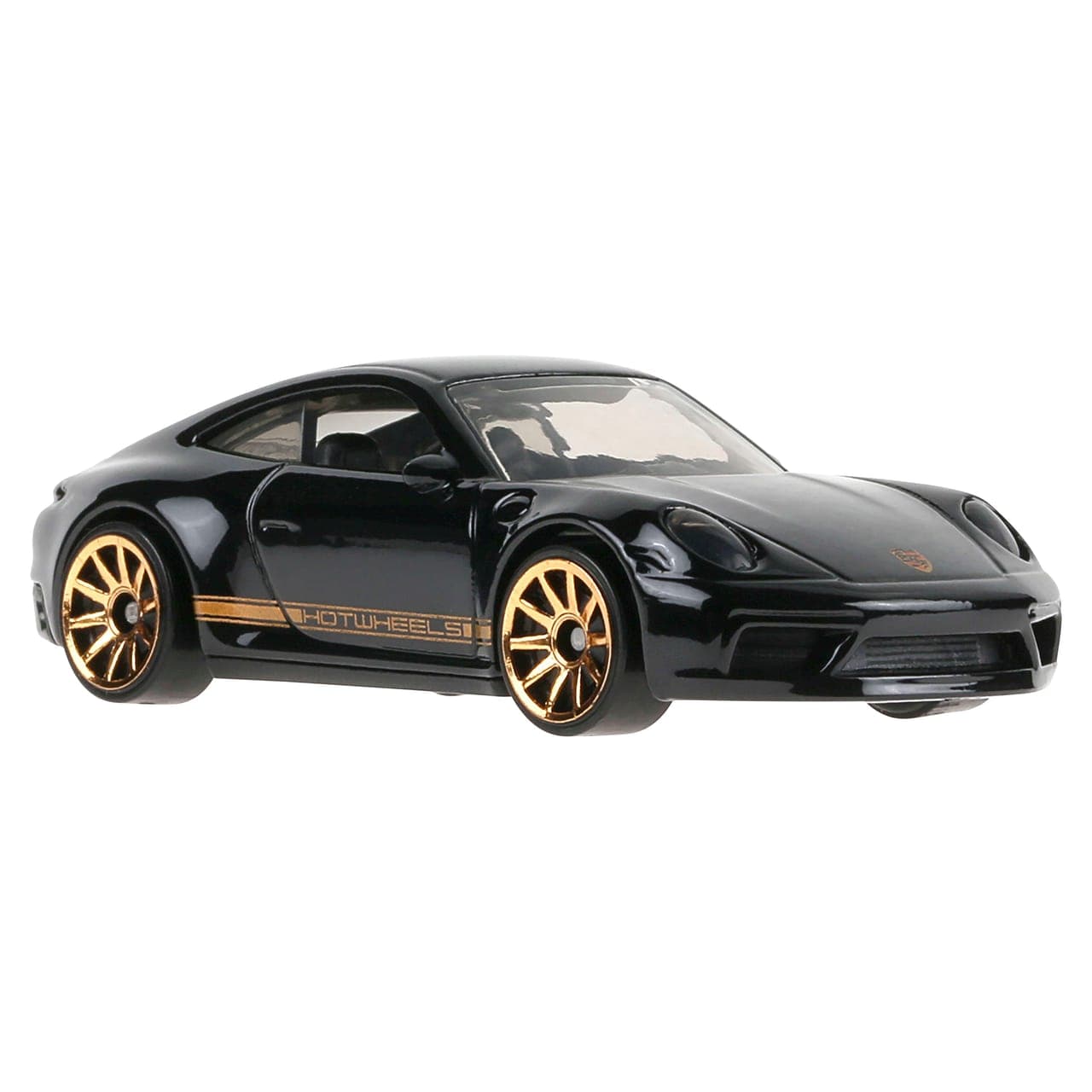 PORSCHE 911 CARRERA T 5