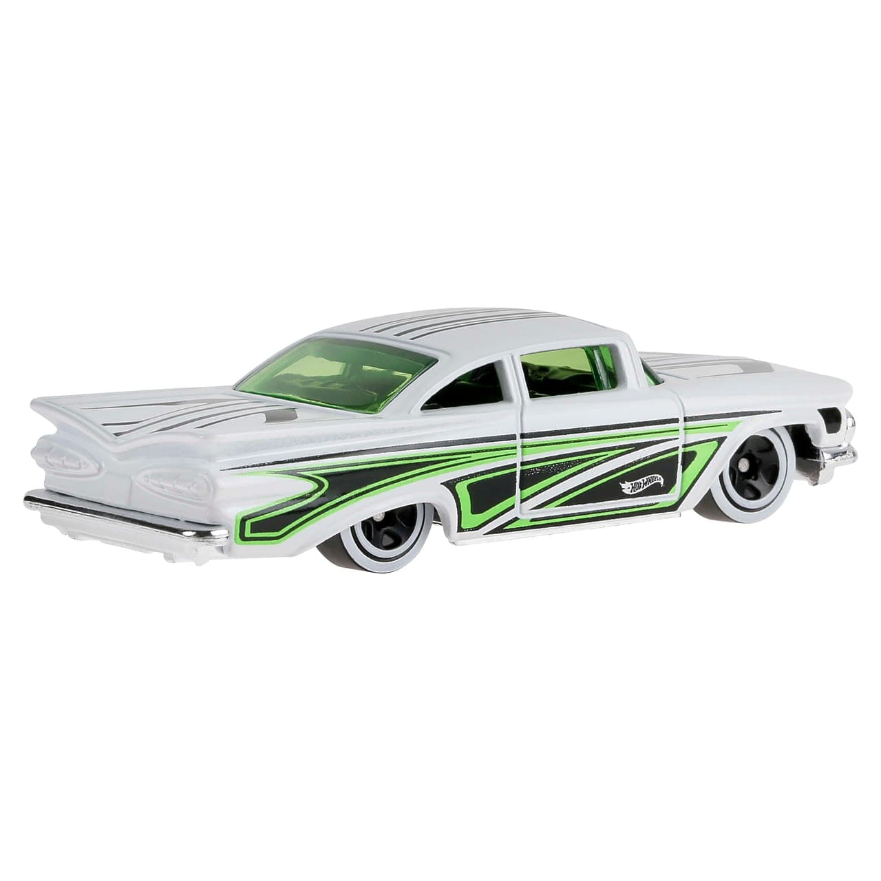 '59 CHEVY IMPALA 3