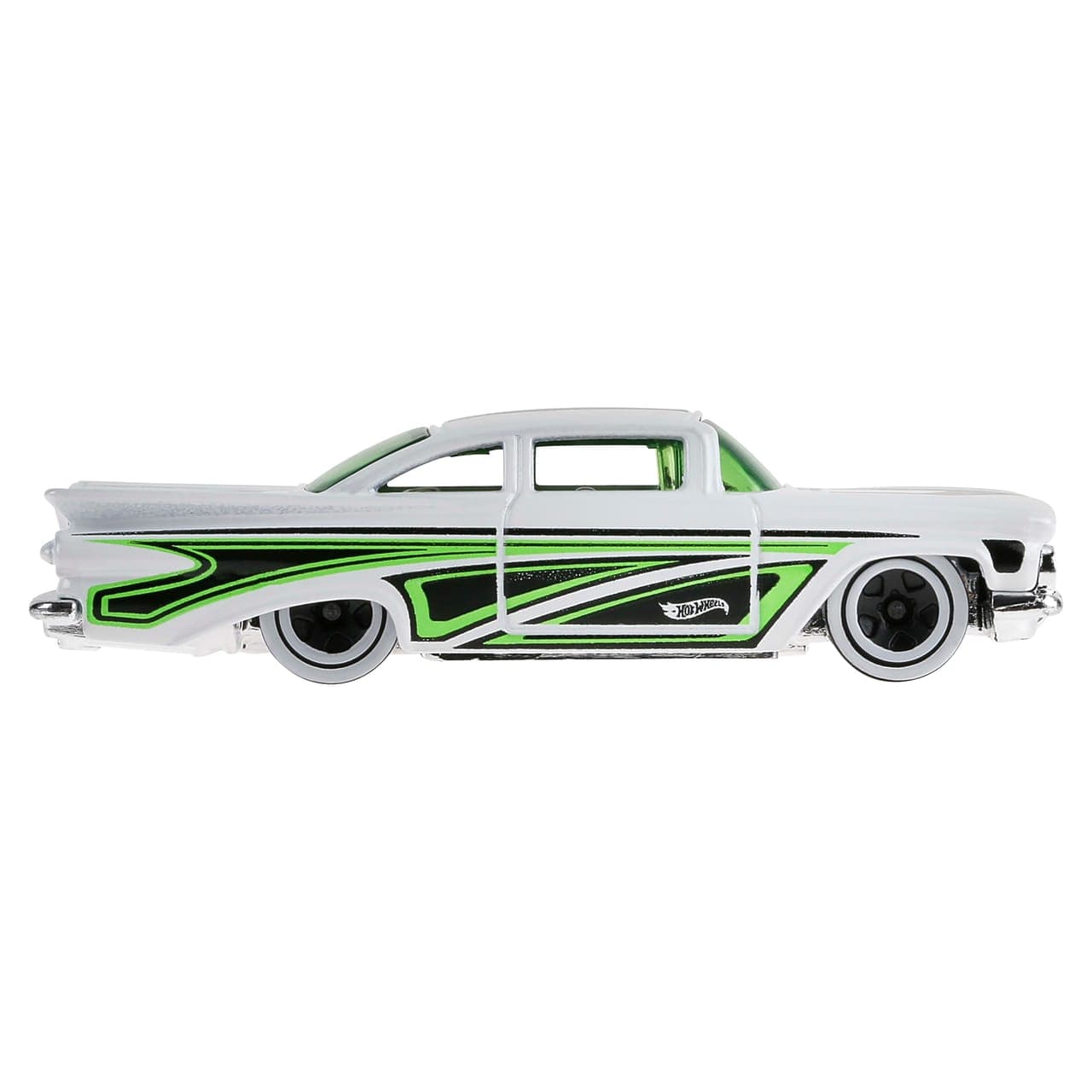 '59 CHEVY IMPALA 4