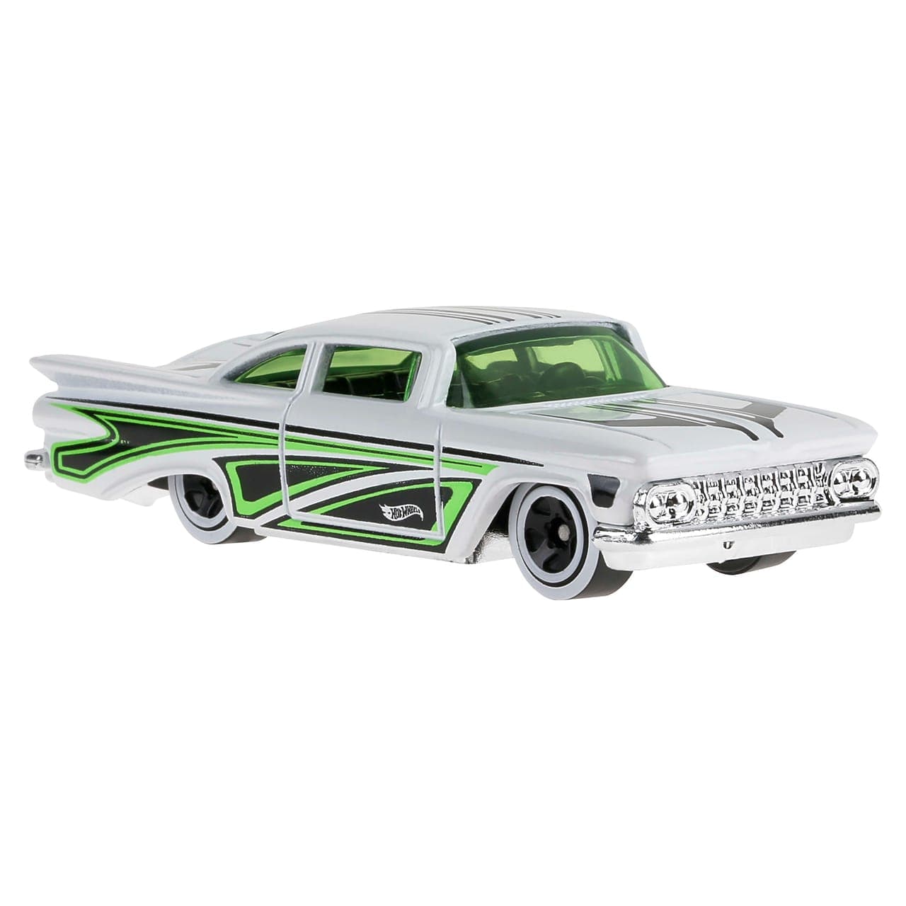 '59 CHEVY IMPALA 5