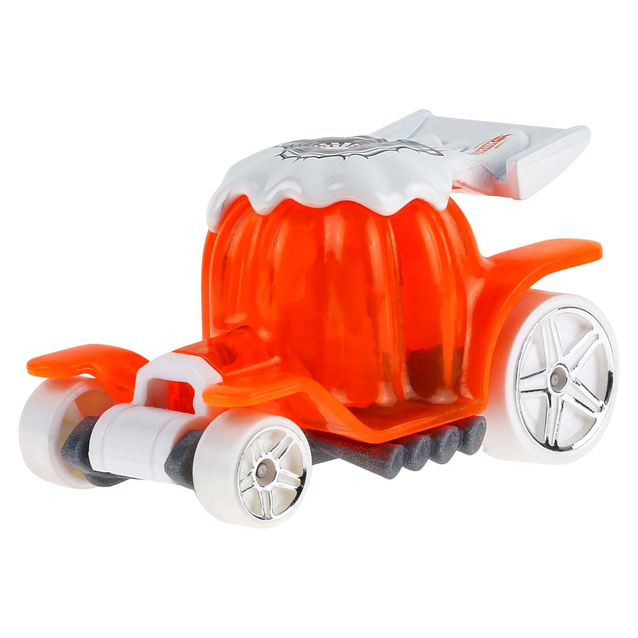 DESSERT DRIFTER