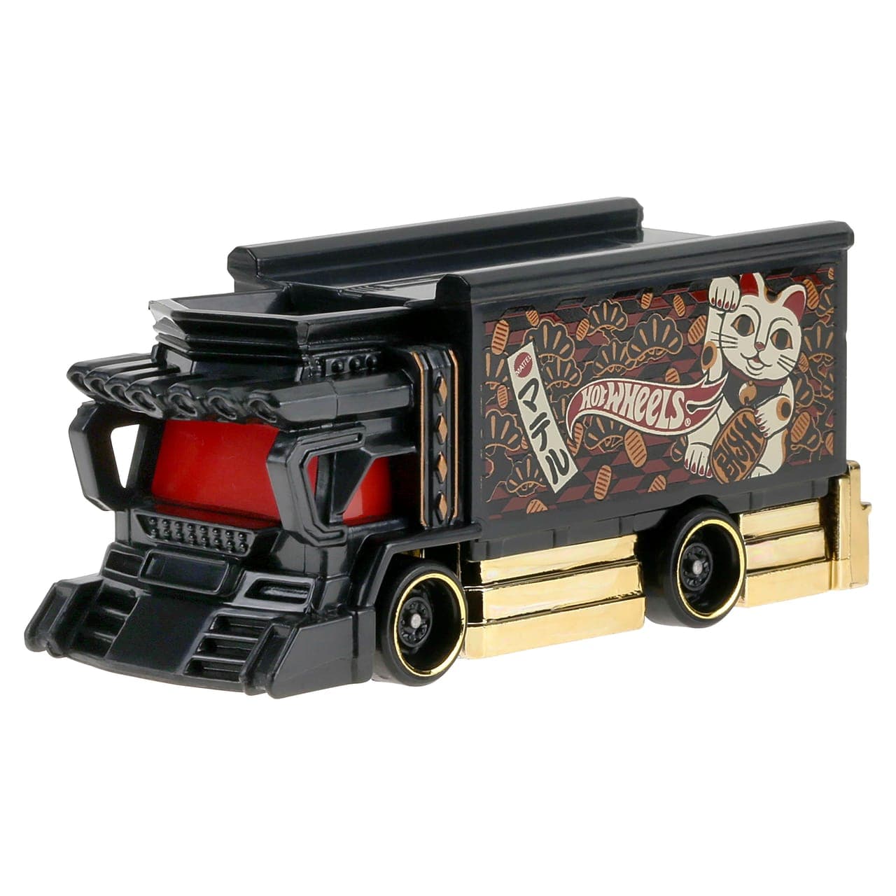RAIJIN EXPRESS