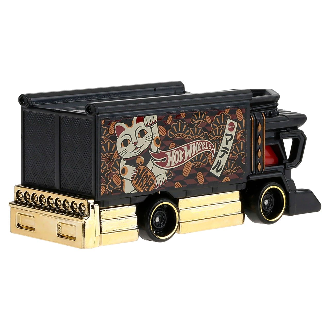 RAIJIN EXPRESS 3