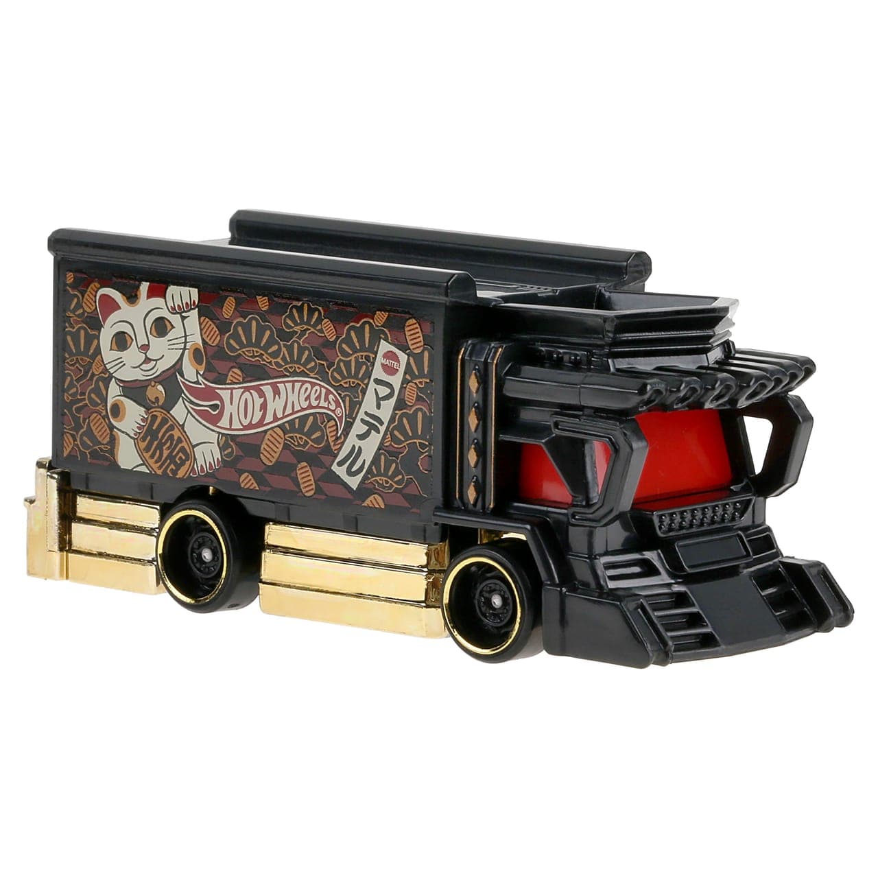 RAIJIN EXPRESS 4