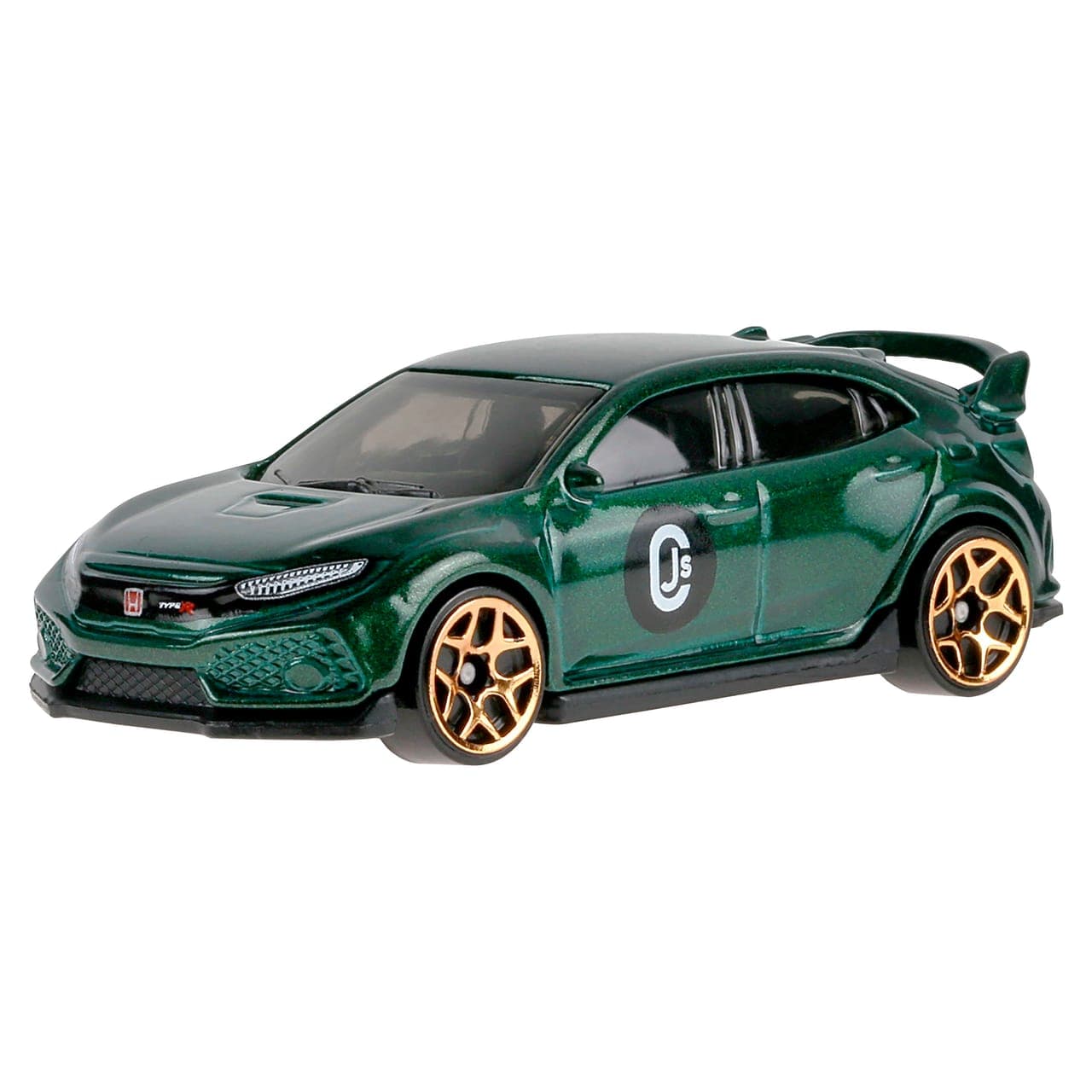 2018 Honda Civic Type R