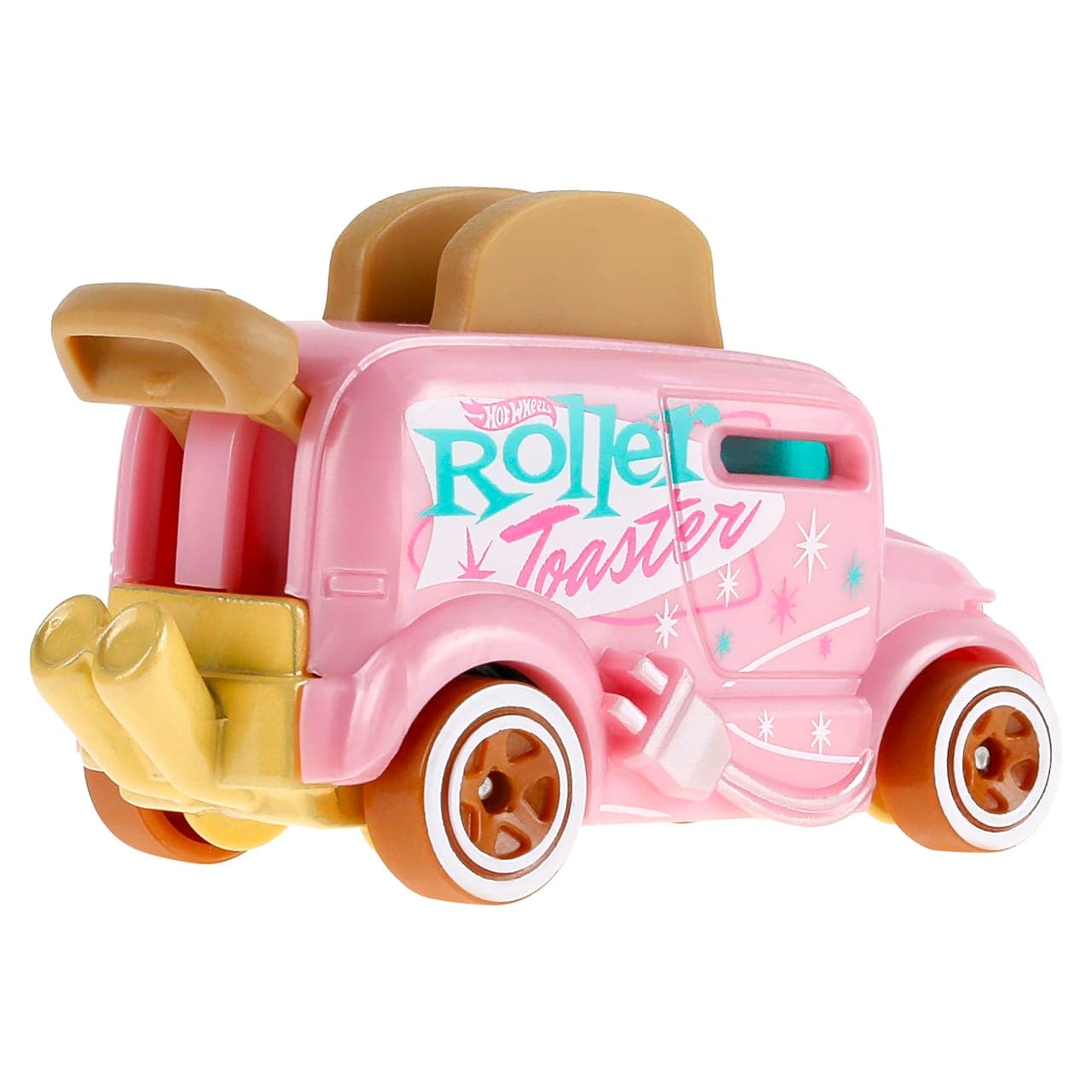 ROLLER TOASTER 3