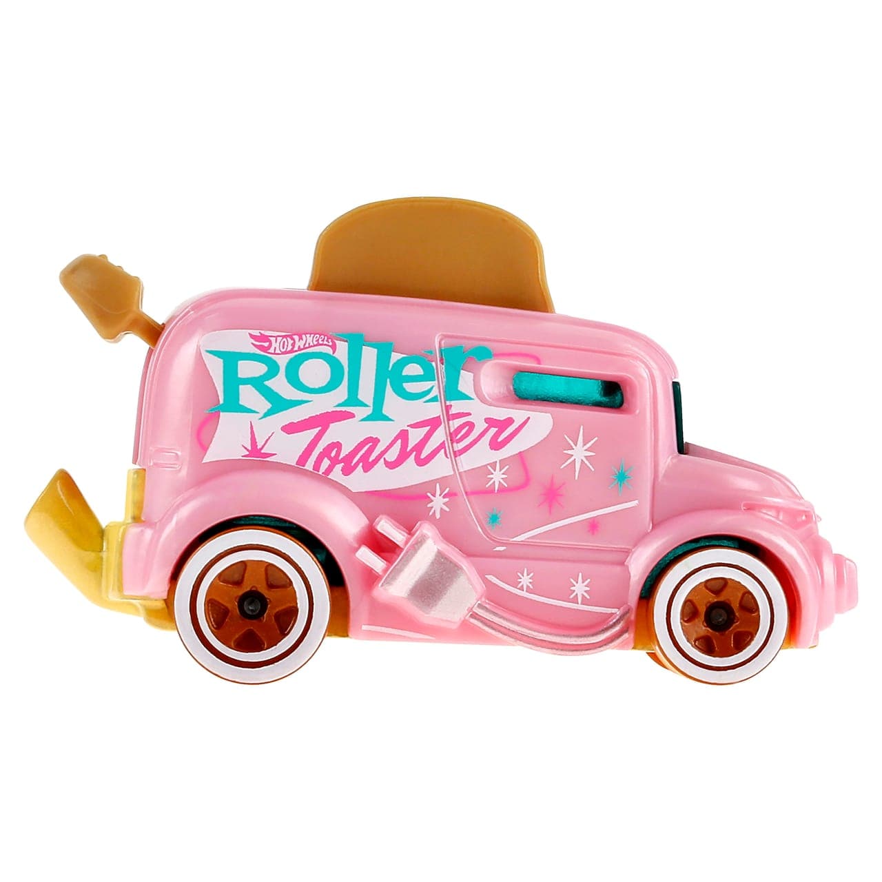 ROLLER TOASTER 4