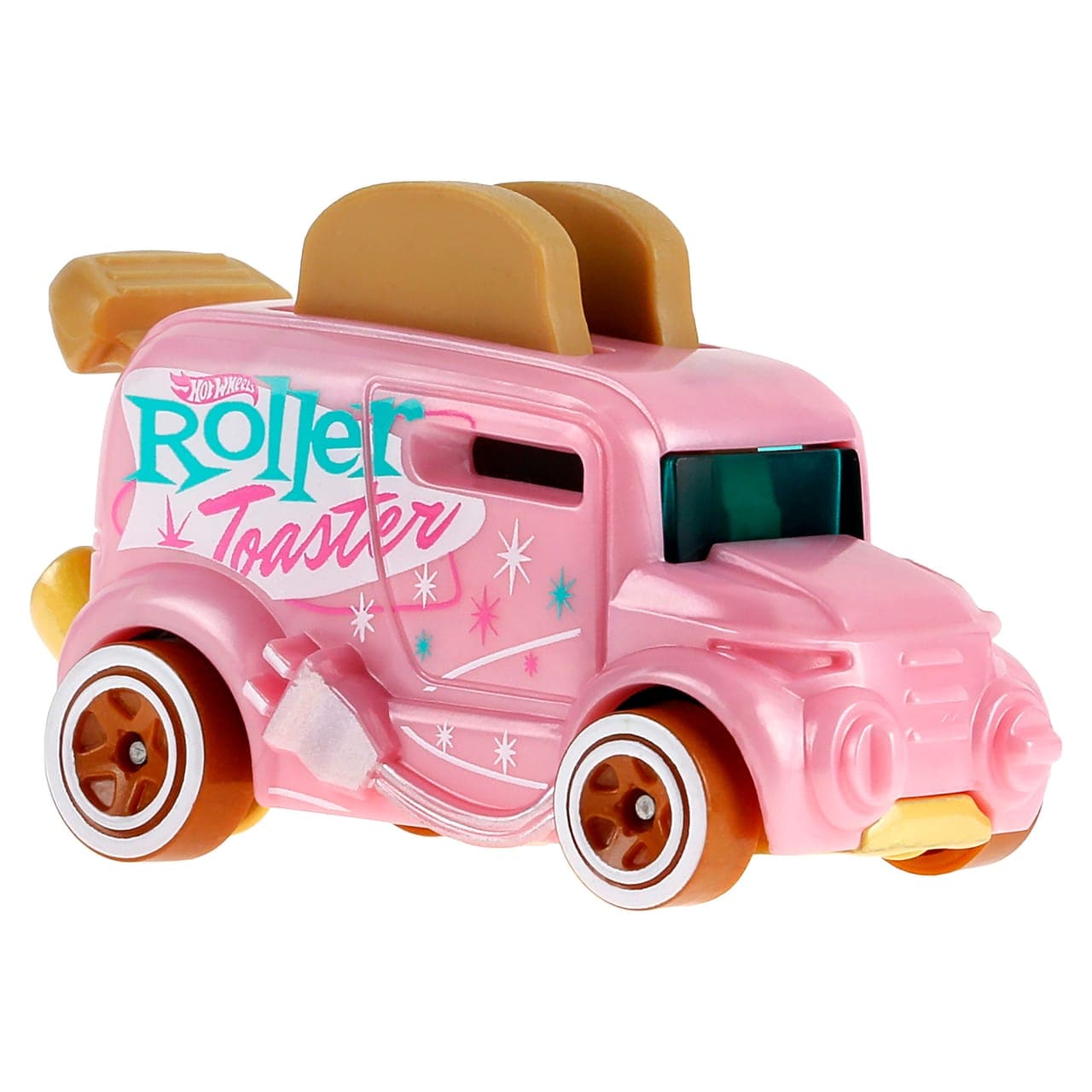 ROLLER TOASTER 5