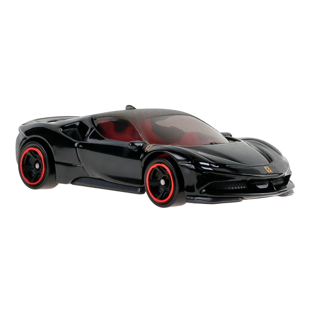 FERRARI SF90 STRADALE 5