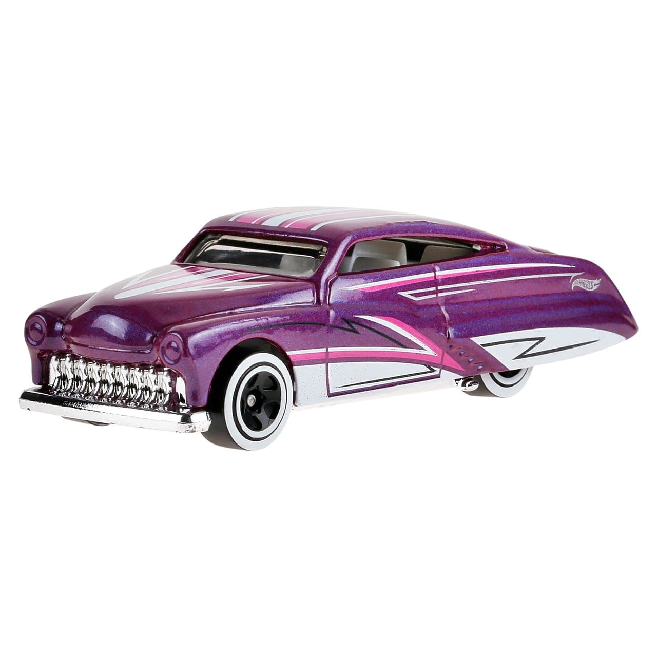PURPLE PASSION