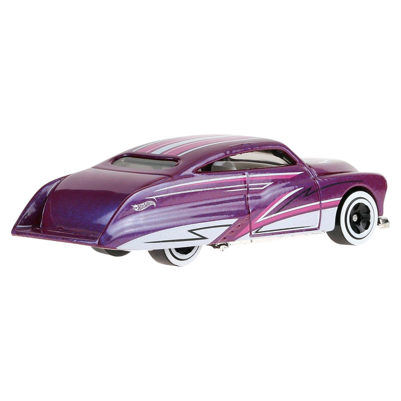 PURPLE PASSION 3