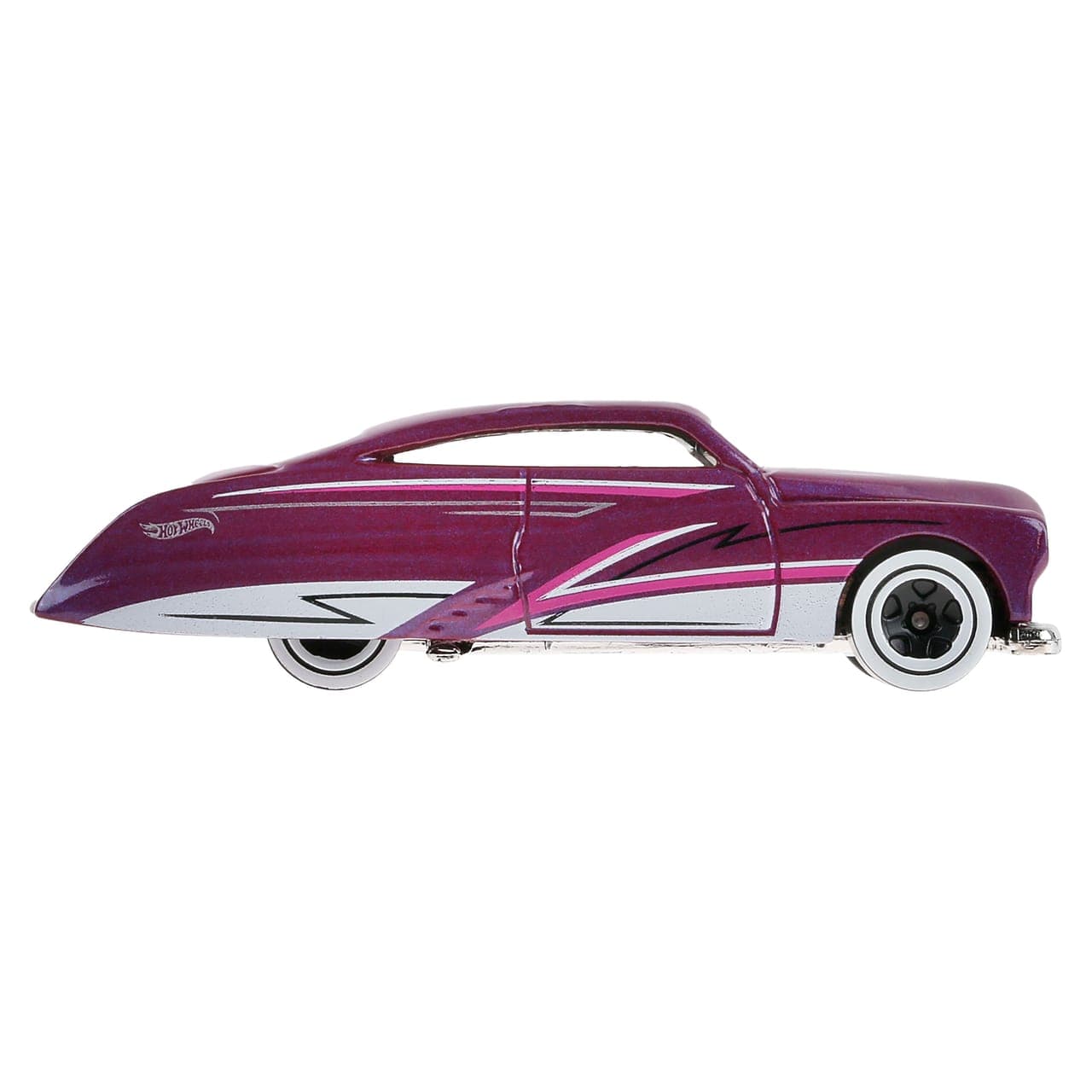 PURPLE PASSION 4