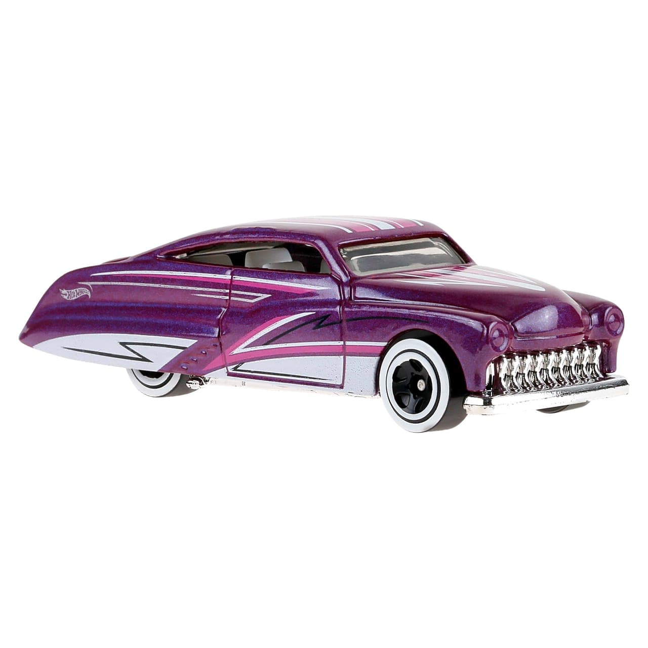 PURPLE PASSION 5