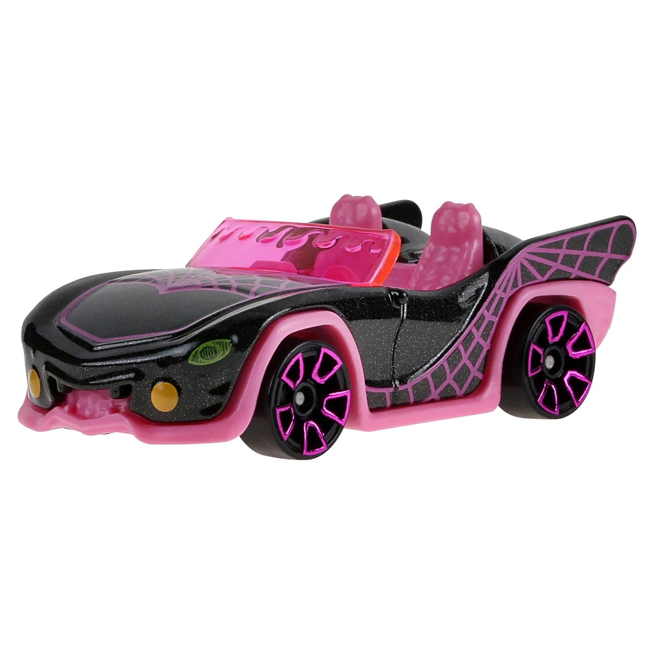 MONSTER HIGH GHOUL MOBILE