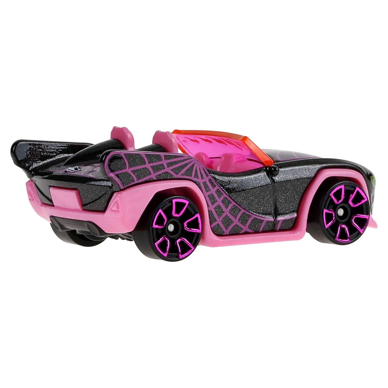 MONSTER HIGH GHOUL MOBILE 3