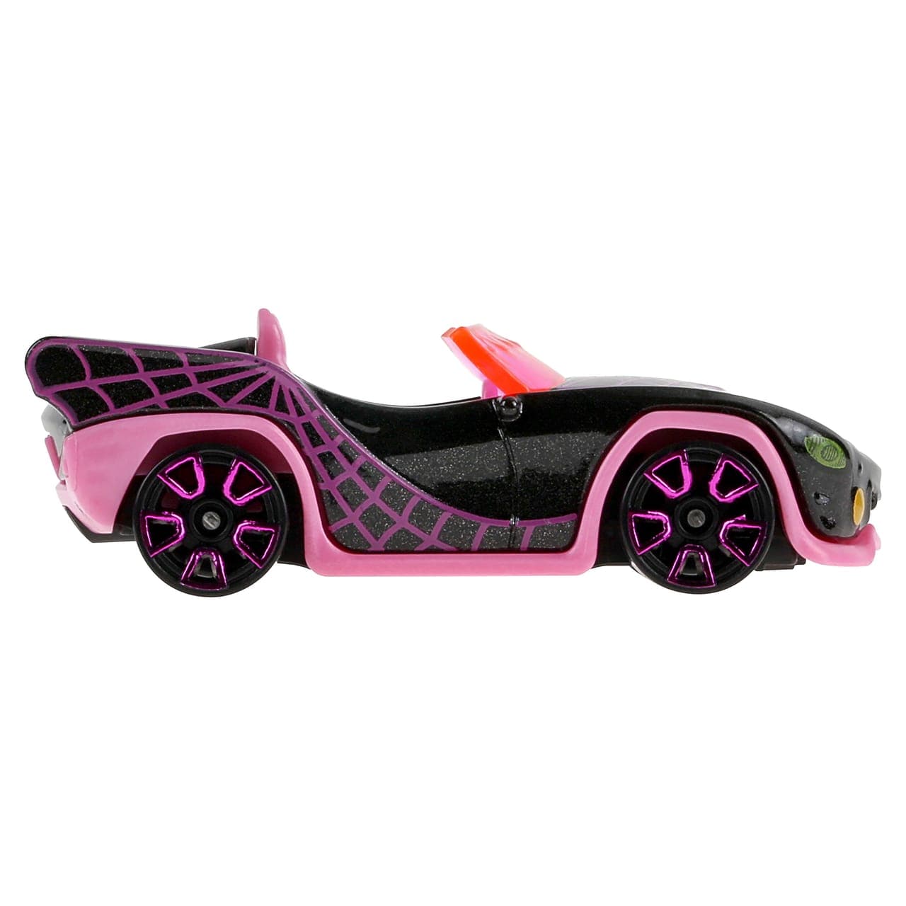 MONSTER HIGH GHOUL MOBILE 4