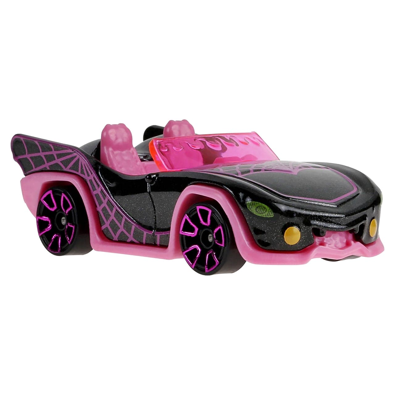 MONSTER HIGH GHOUL MOBILE 5