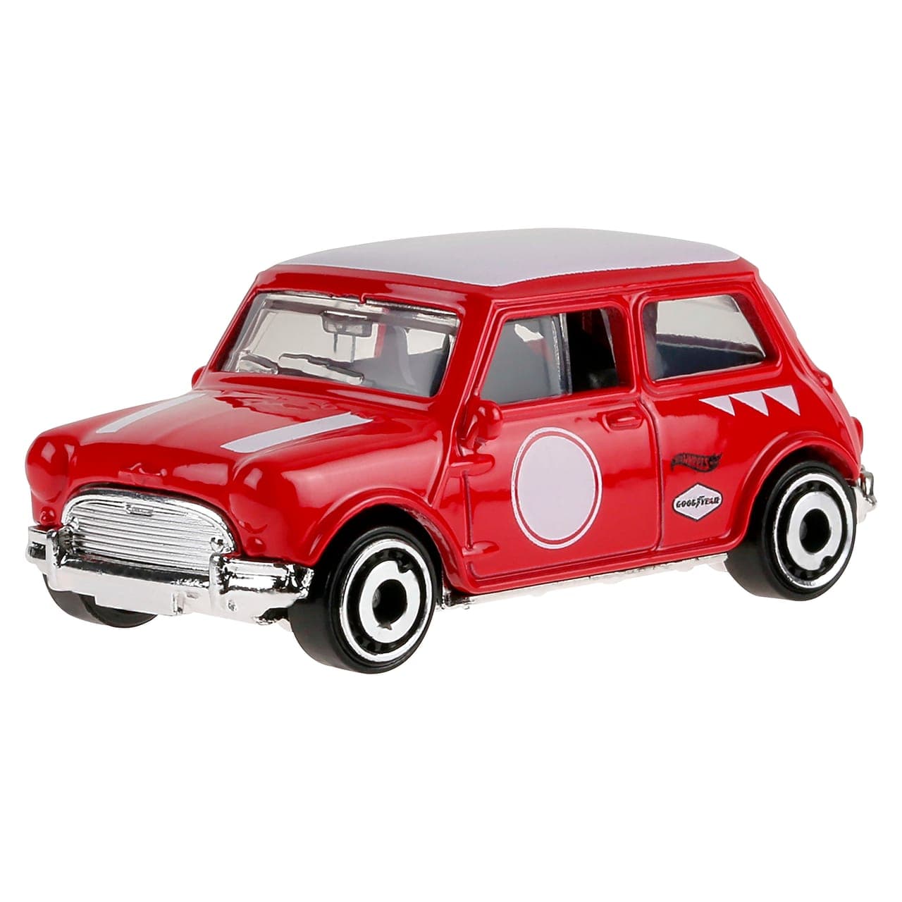 AUSTIN MINI COOPER S