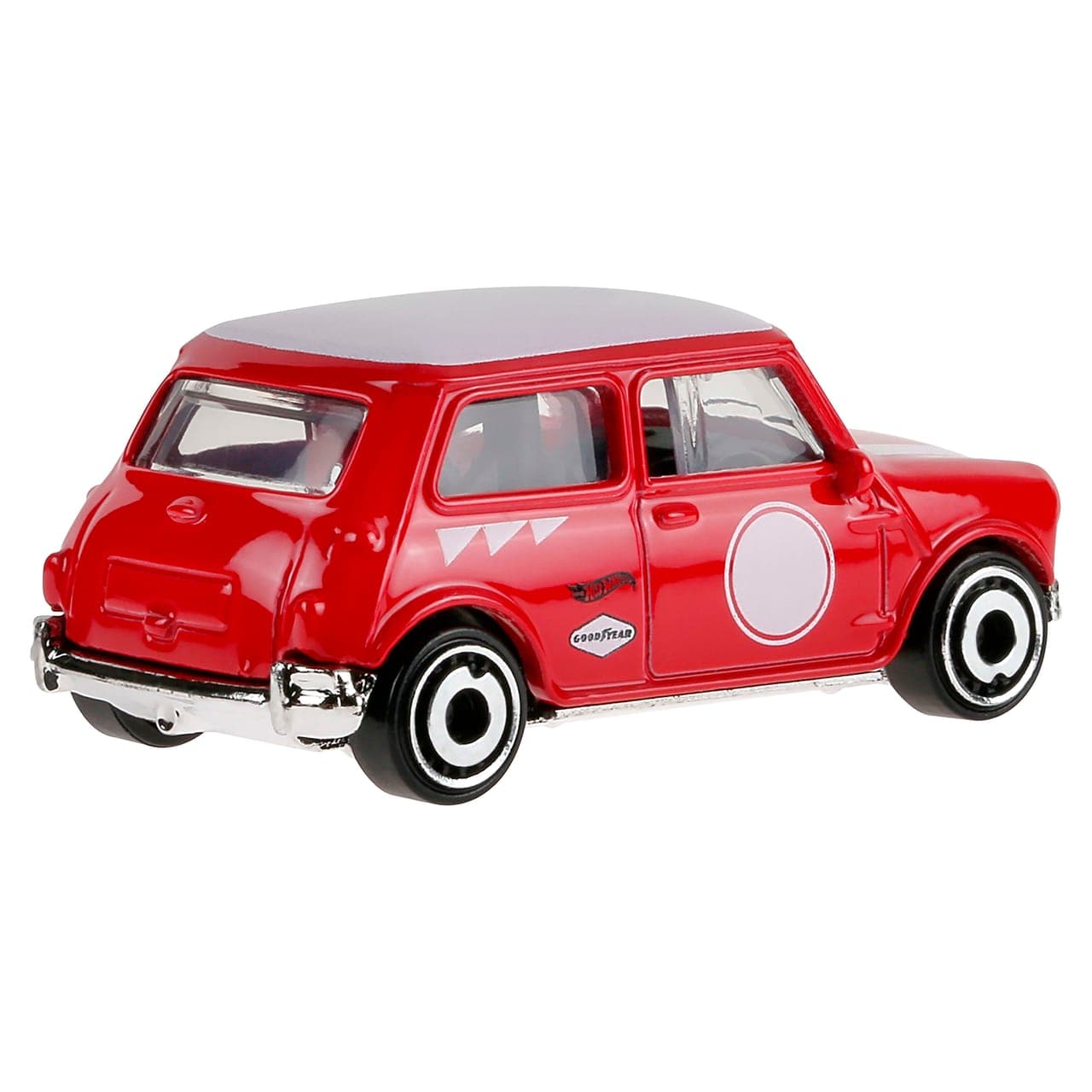 AUSTIN MINI COOPER S 3