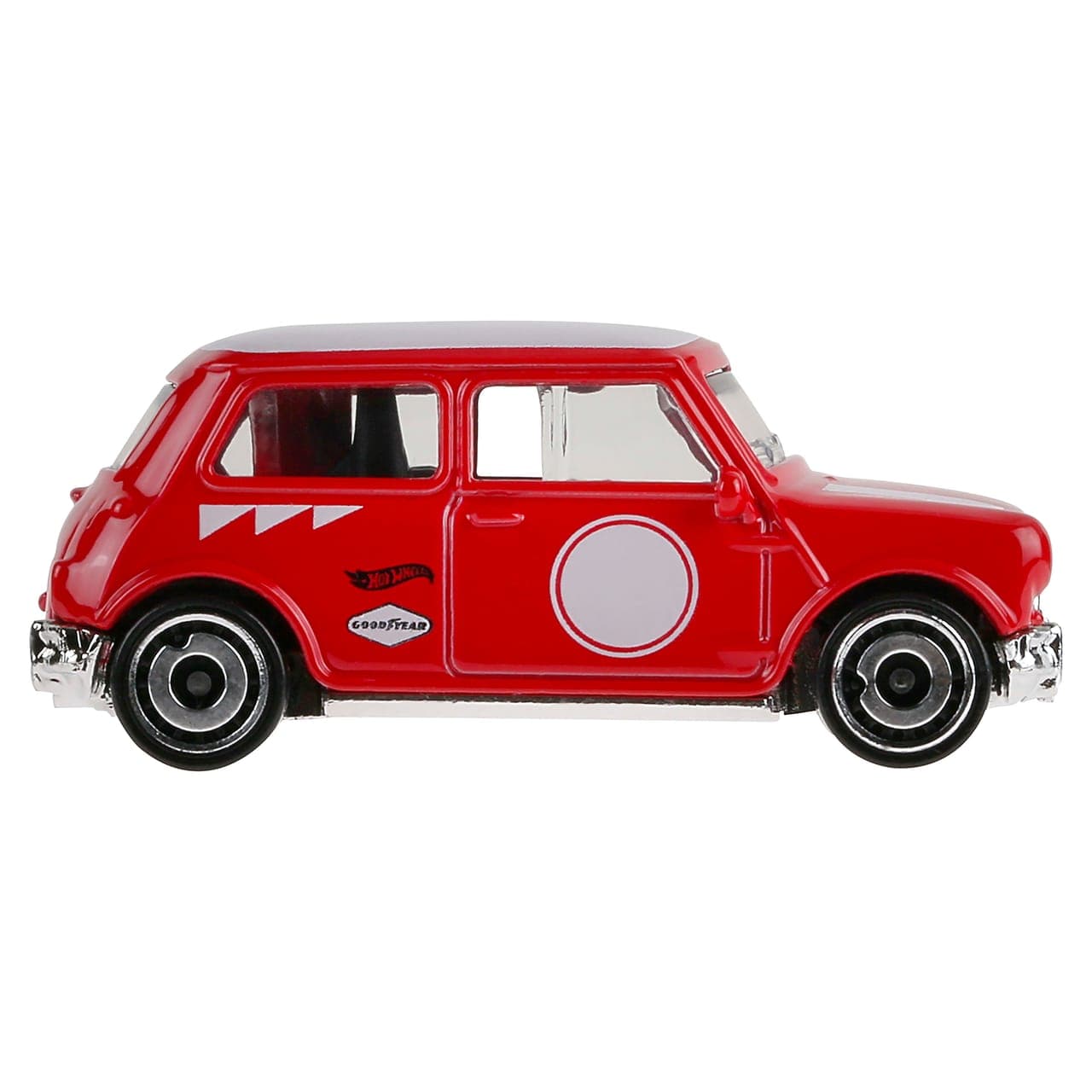 AUSTIN MINI COOPER S 4
