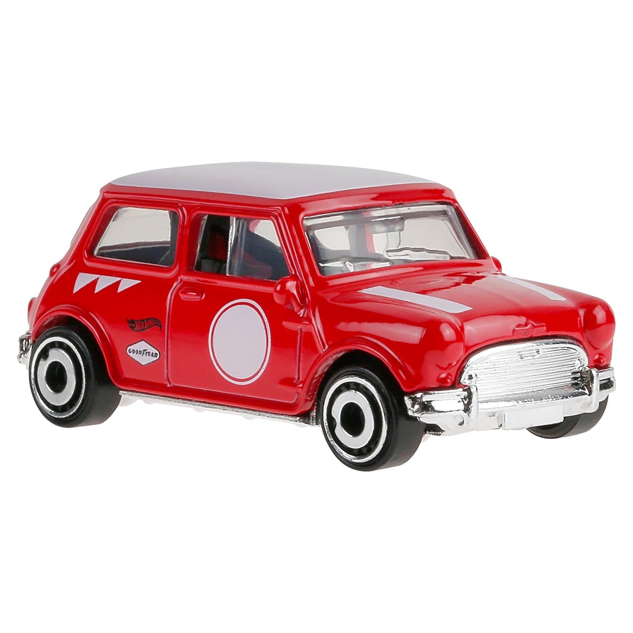 AUSTIN MINI COOPER S 5