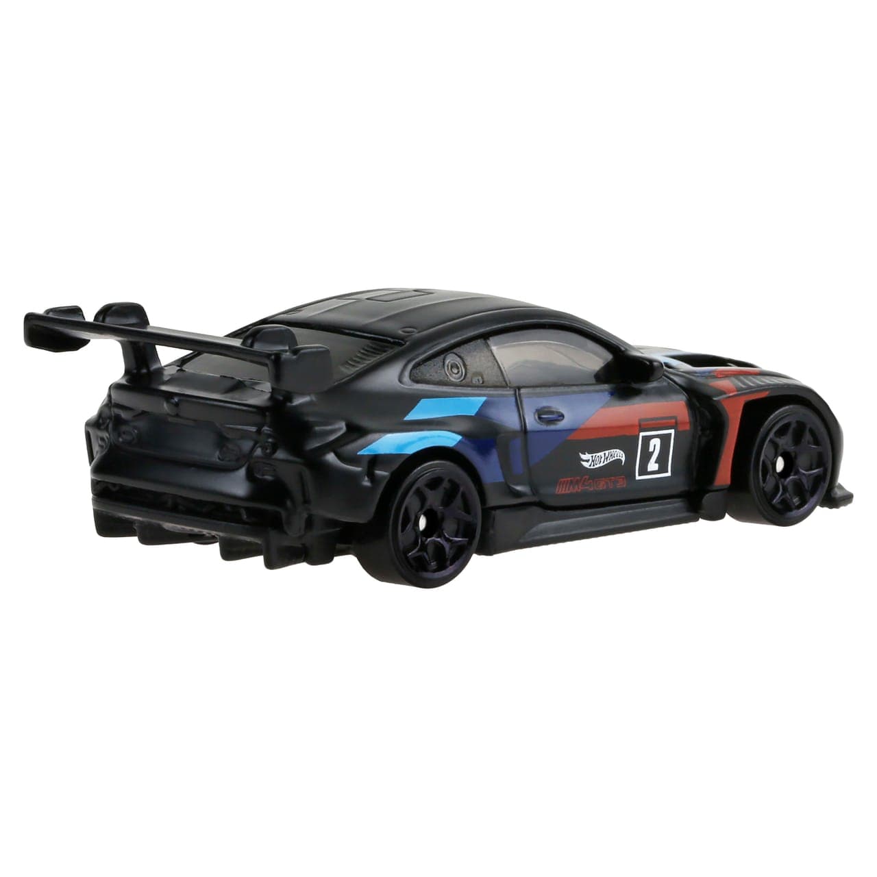 BMW M4 GT3 3