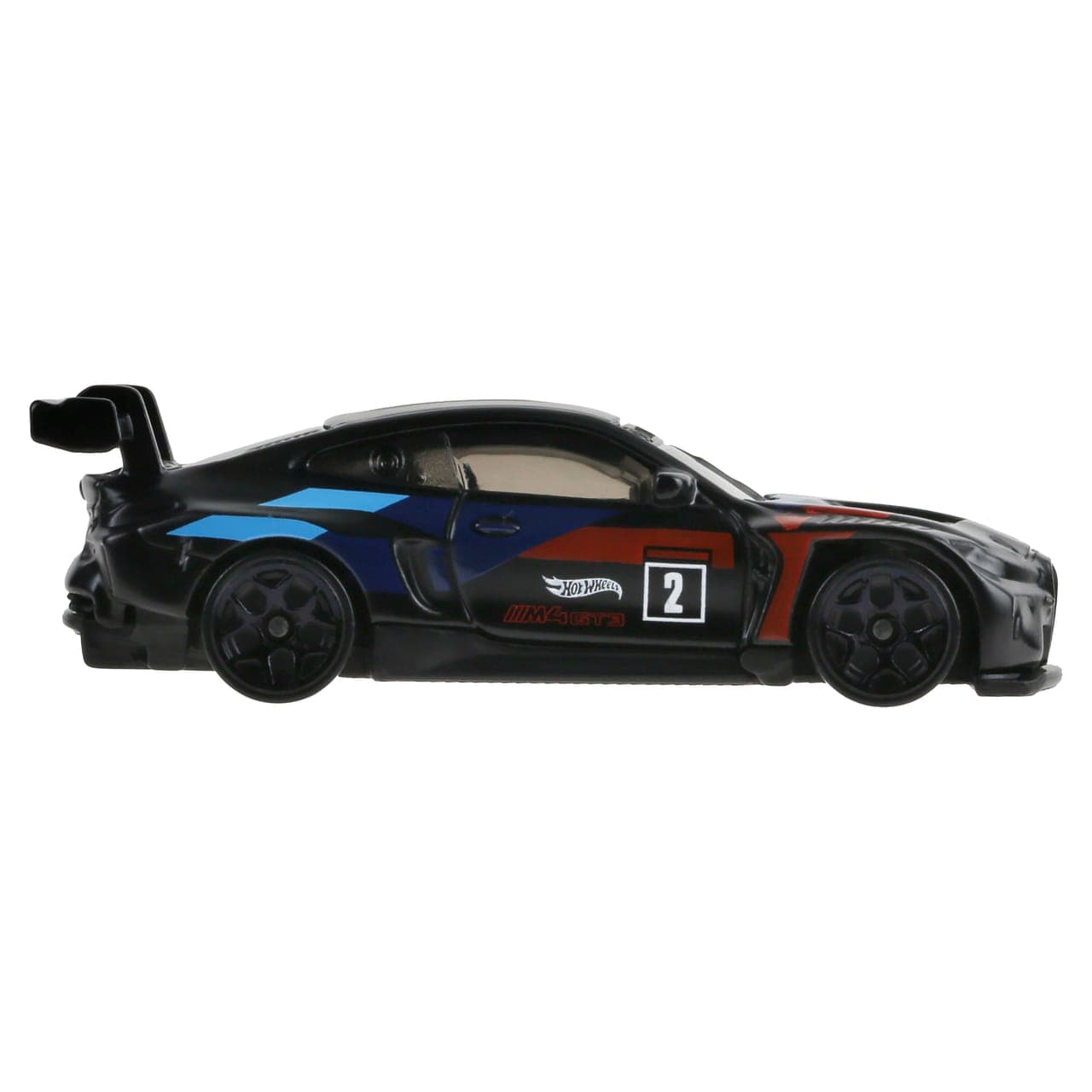 BMW M4 GT3 4