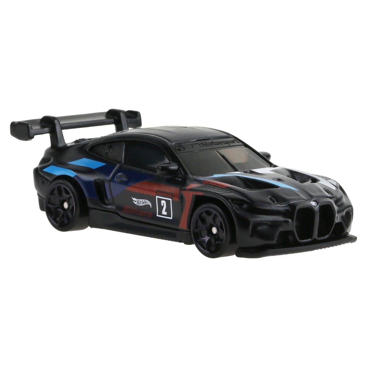 BMW M4 GT3 5