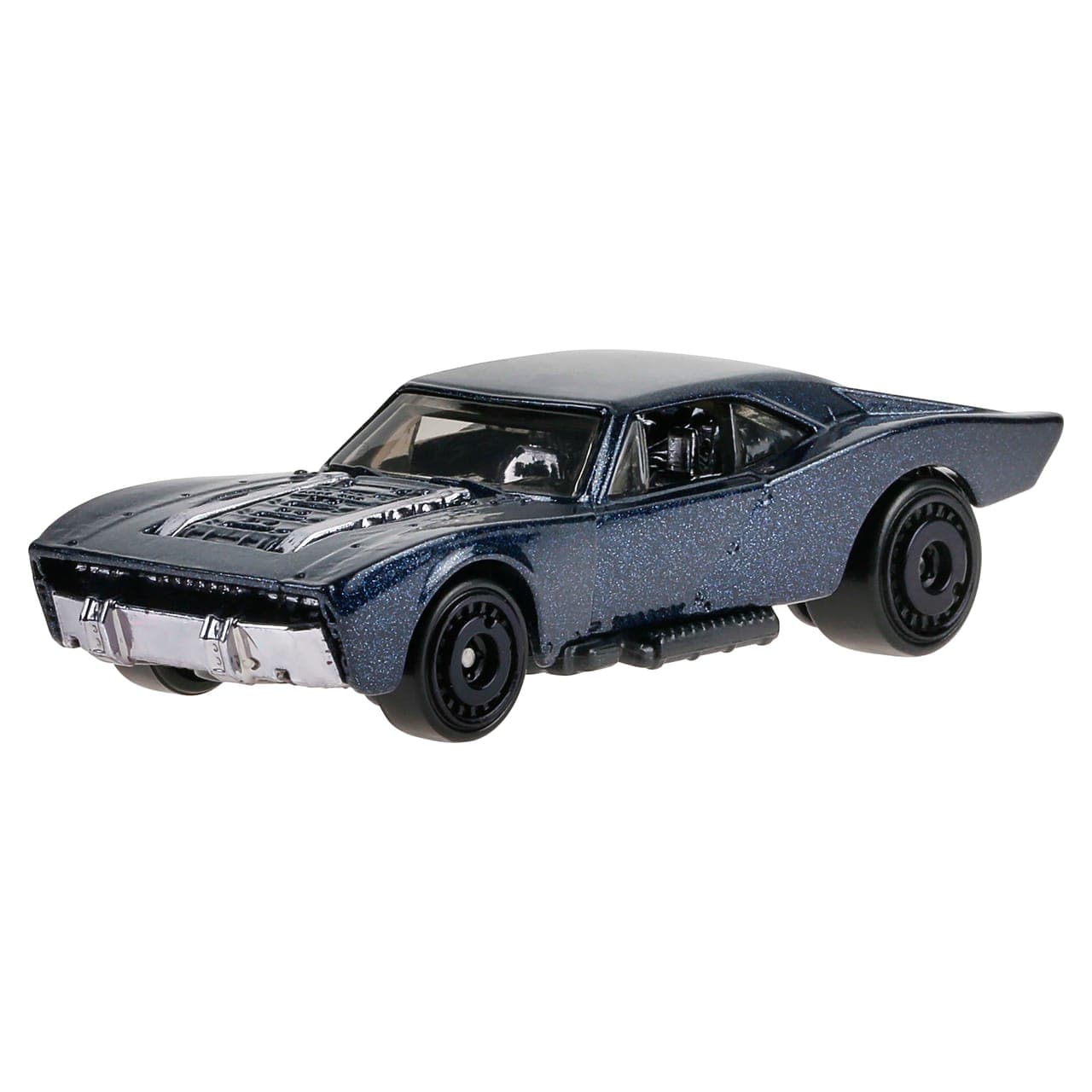 BATMOBILE