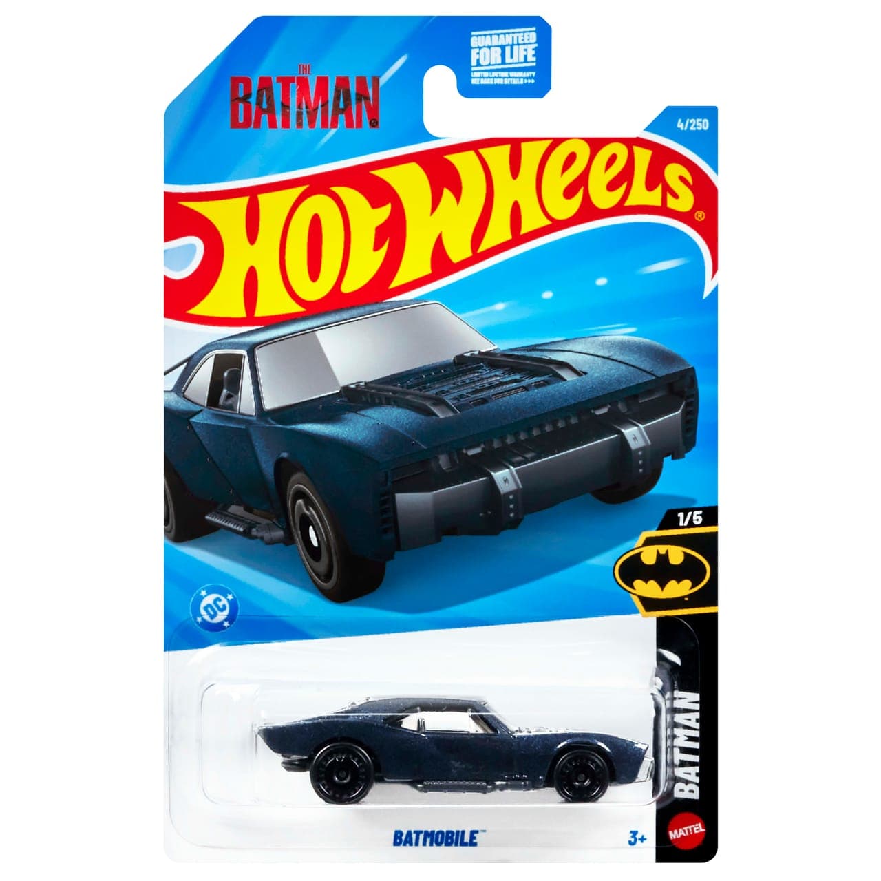 BATMOBILE 2