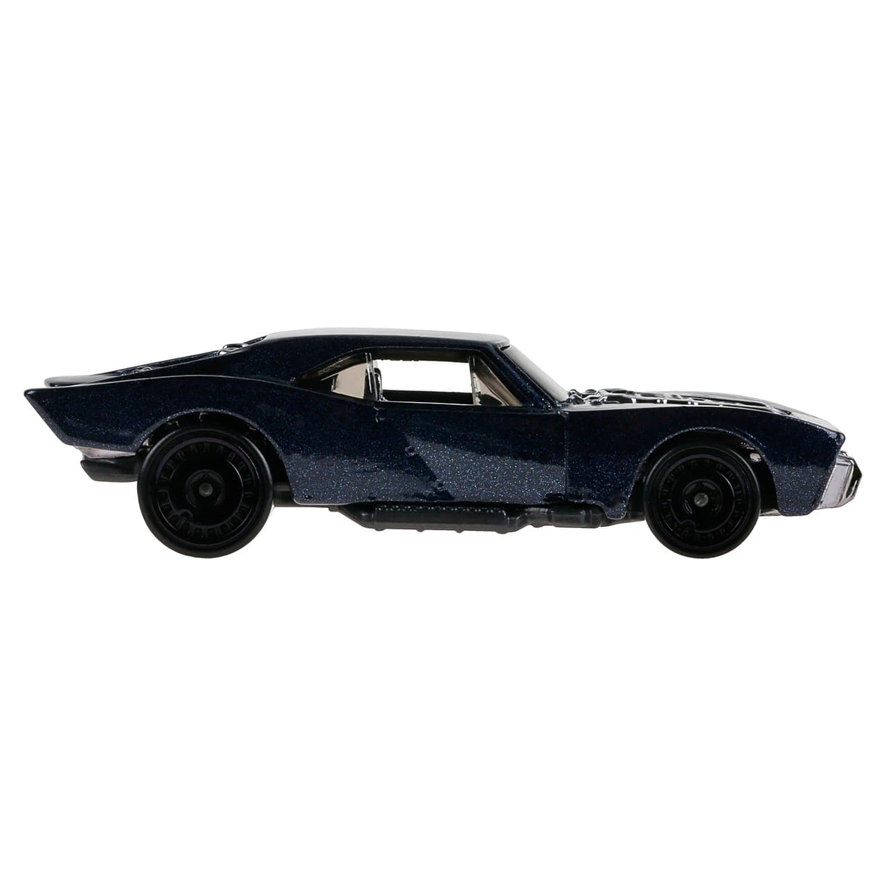 BATMOBILE 4