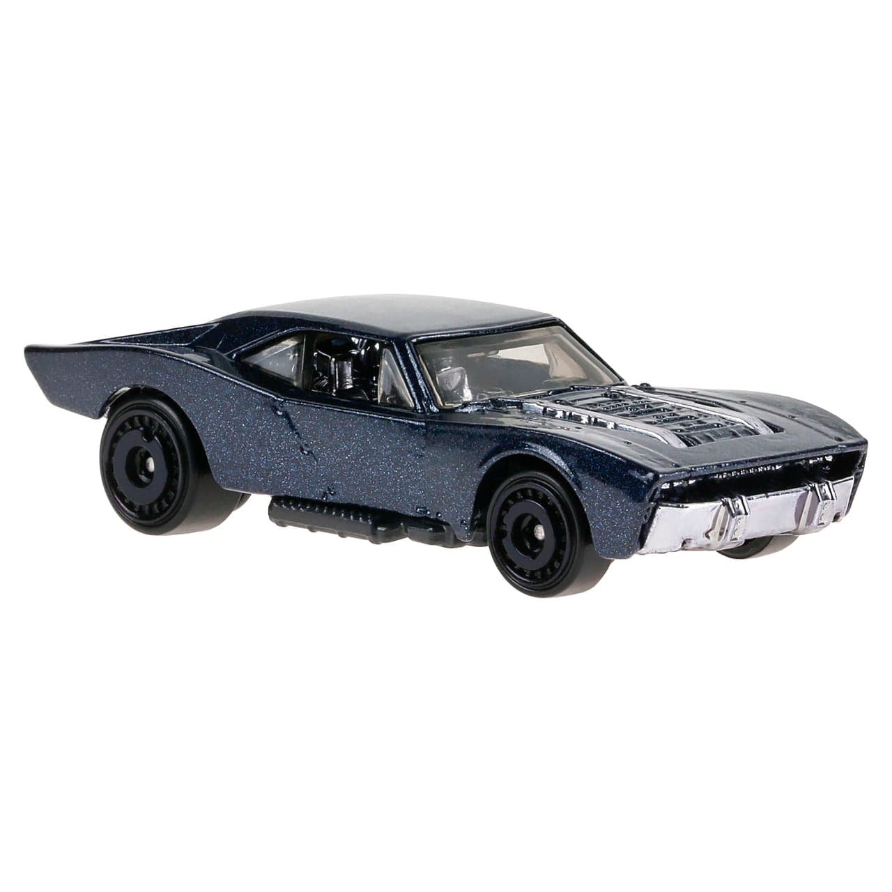 BATMOBILE 5