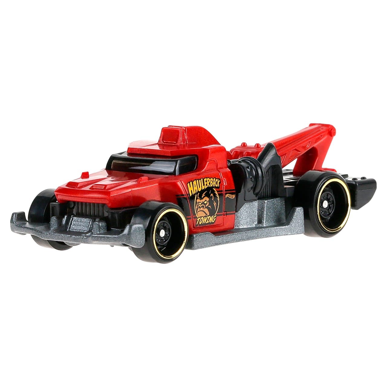 HAULERBACK