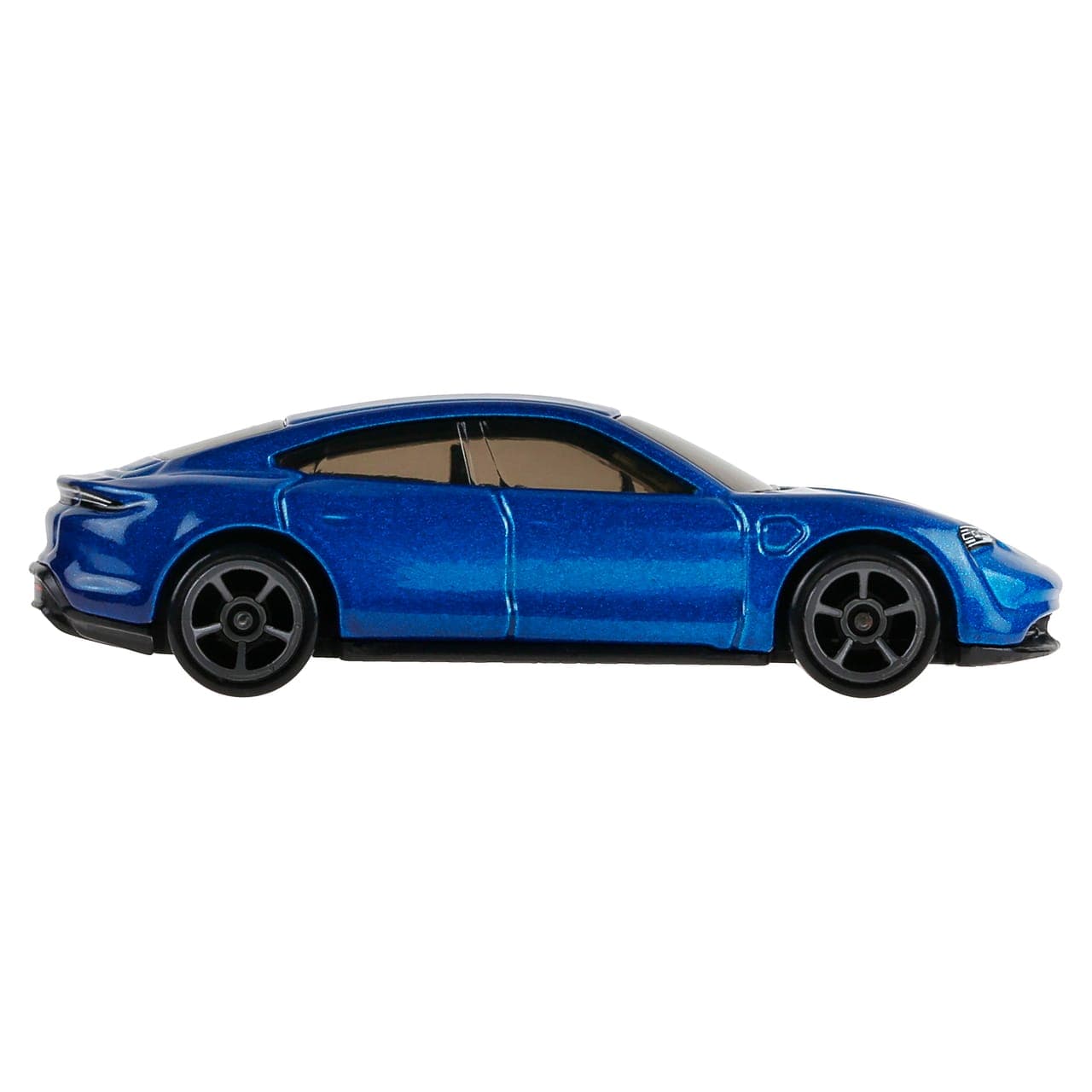 PORSCHE TAYCAN TURBO S 4