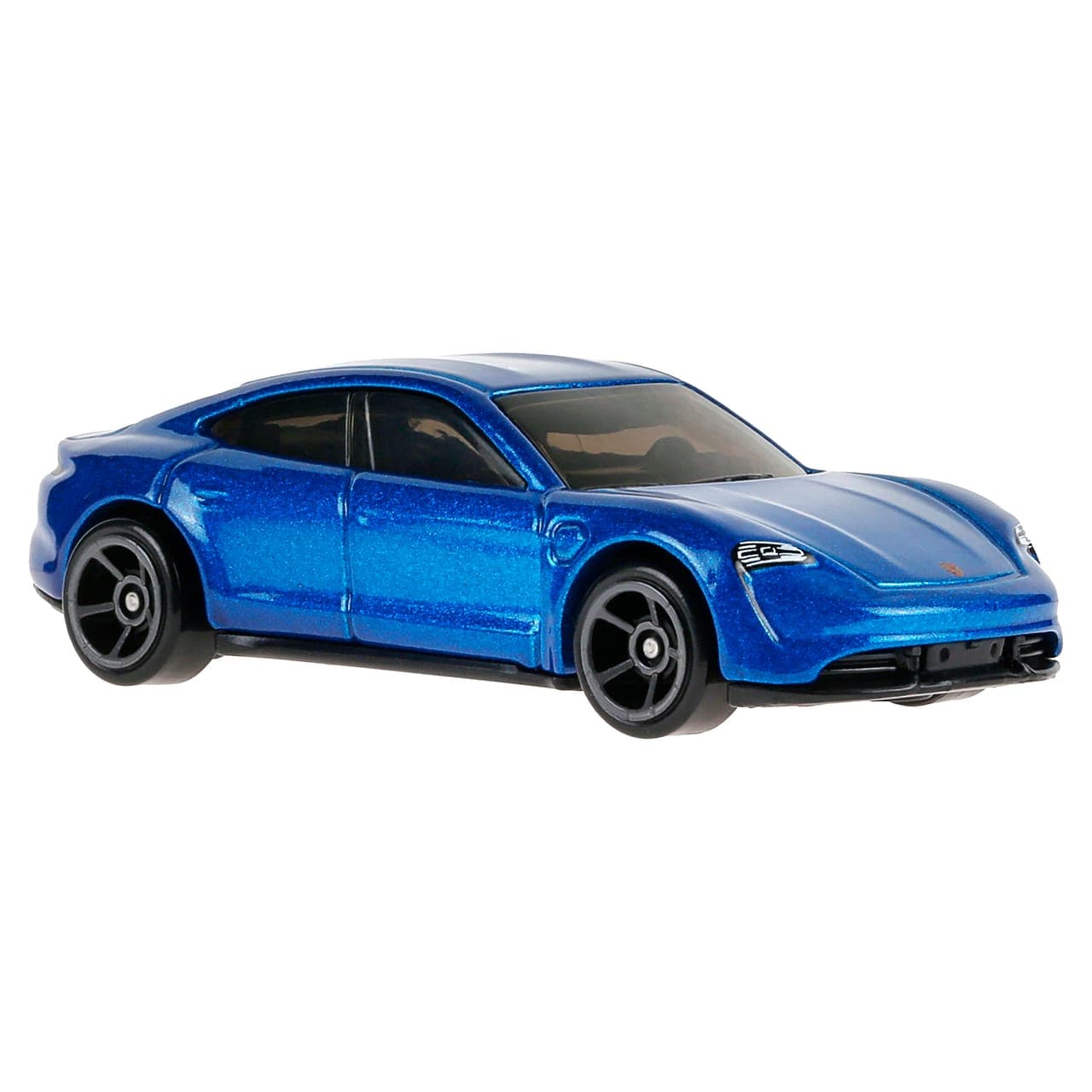PORSCHE TAYCAN TURBO S 5