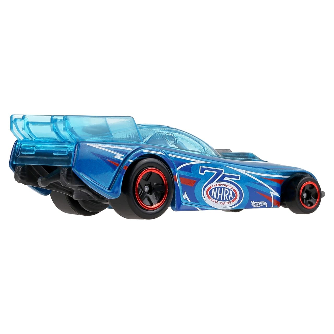 SUPERCHARGED 3